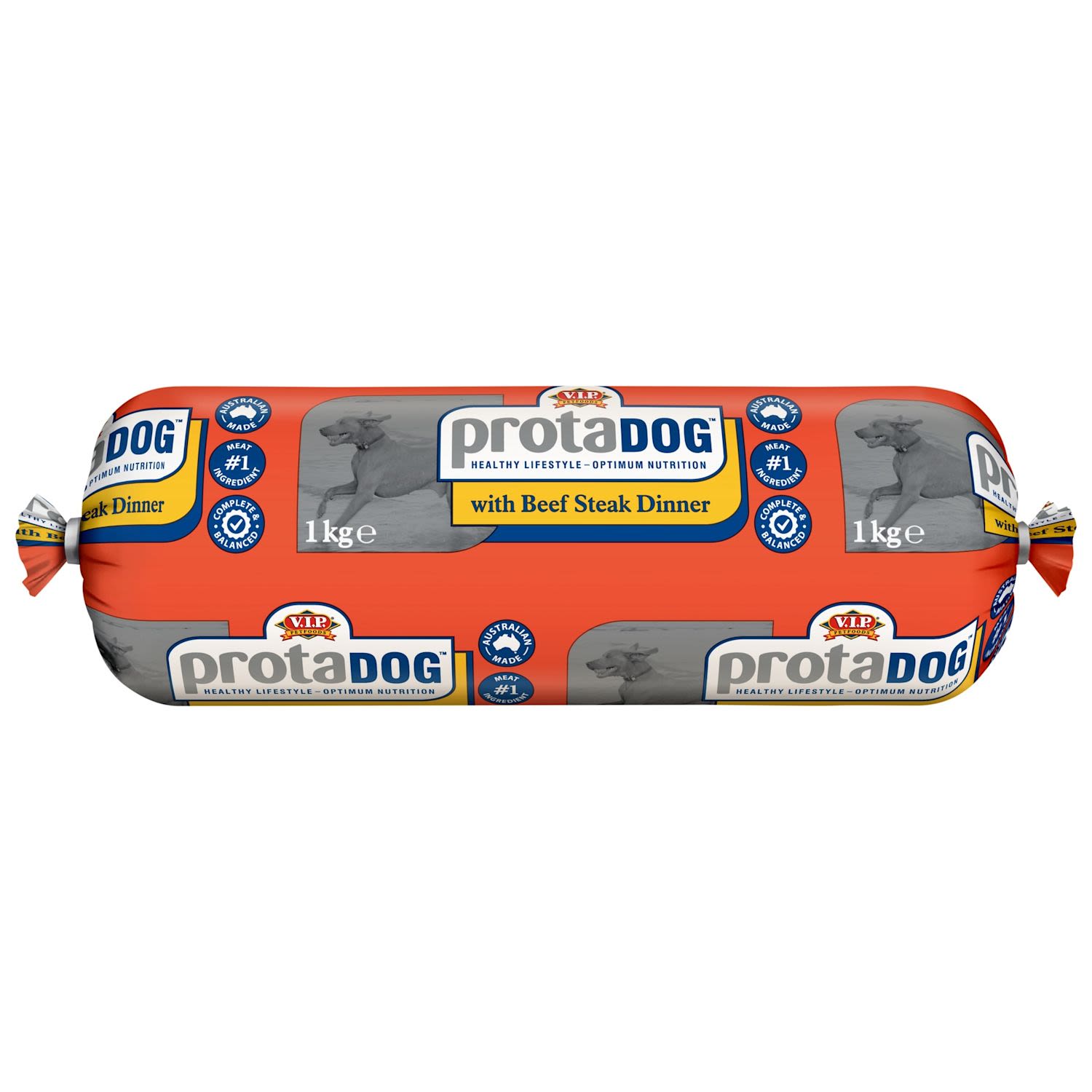 V.I.P. Prota Pet Tender Meat