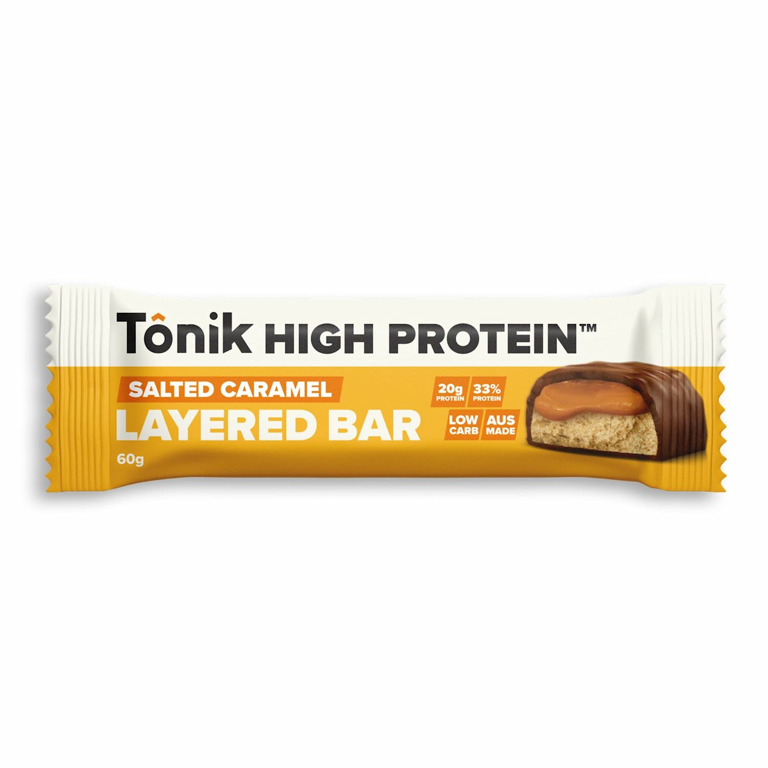 Tonik 60g
