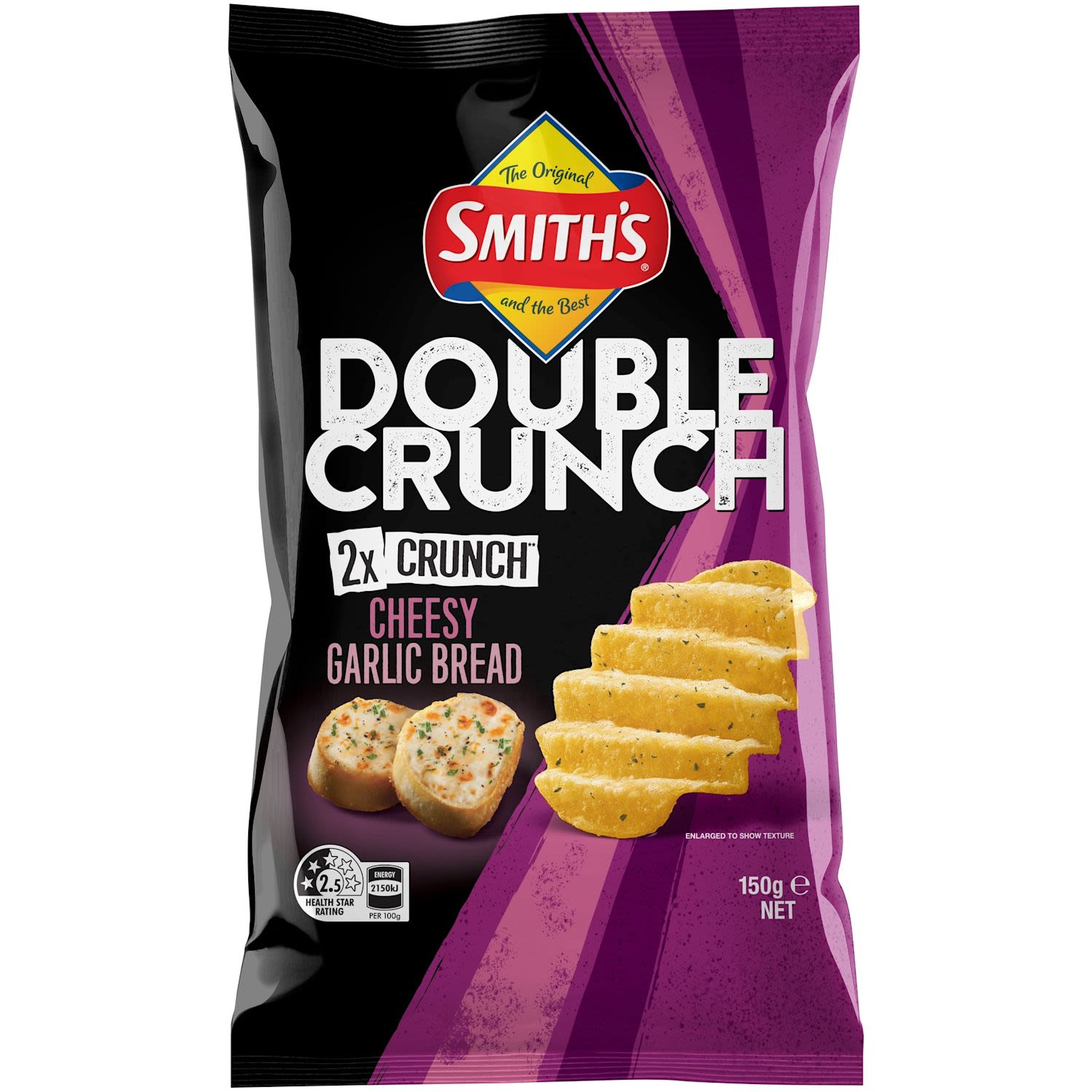 Smith's 150g