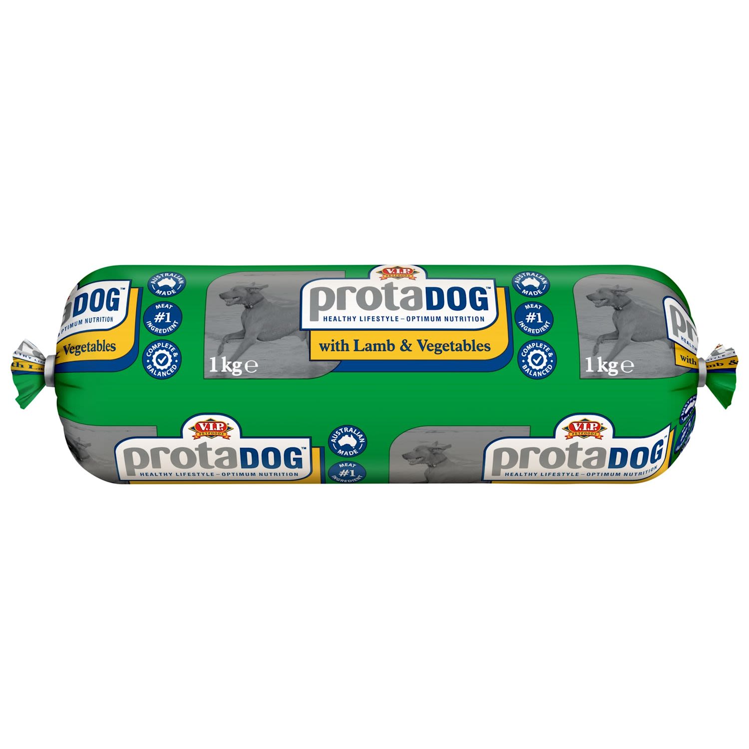 V.I.P. Petfoods 1kg