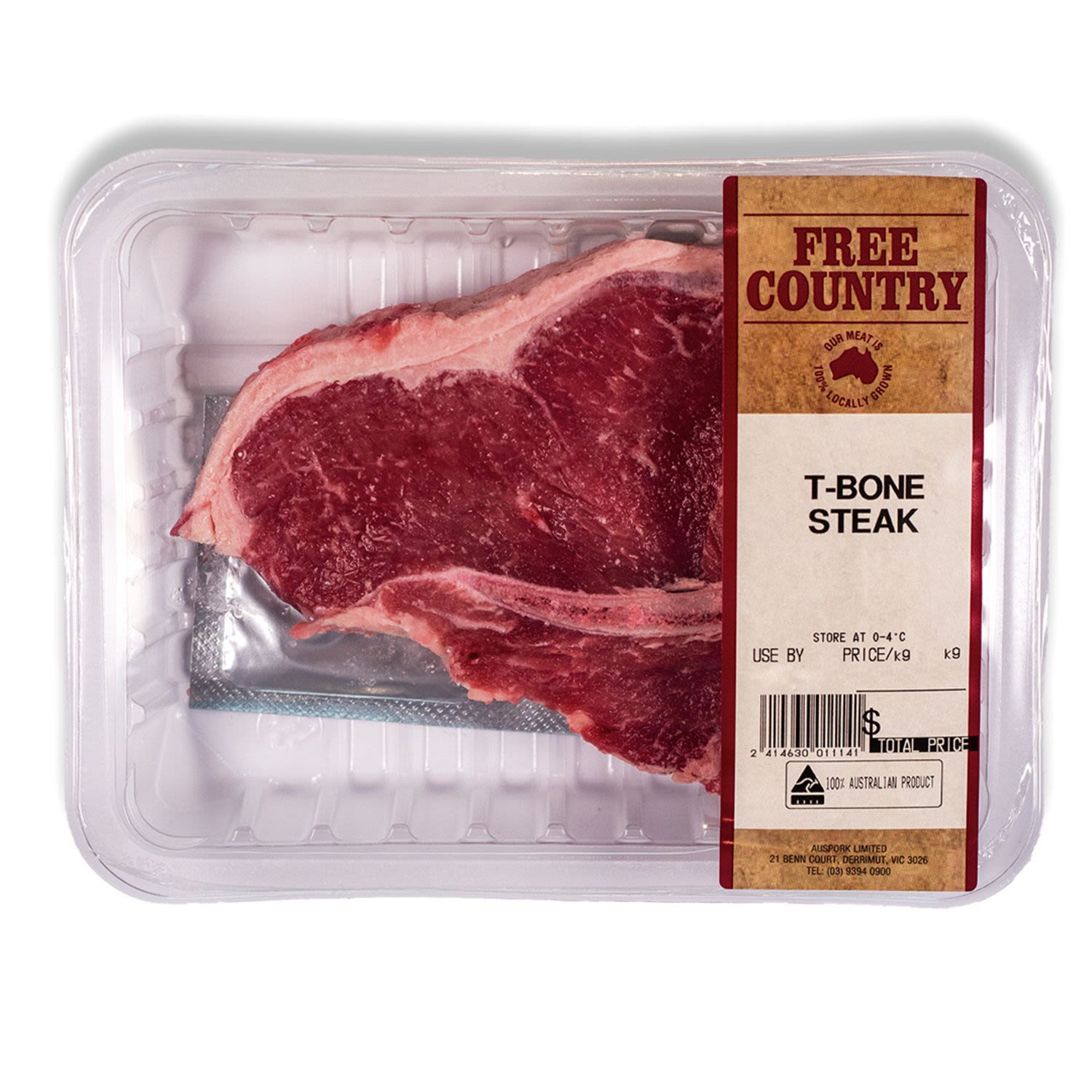 This product is priced and sold by weight. When the item has been picked and weighed, the price charged will reflect the final weight of the product provided in your order.