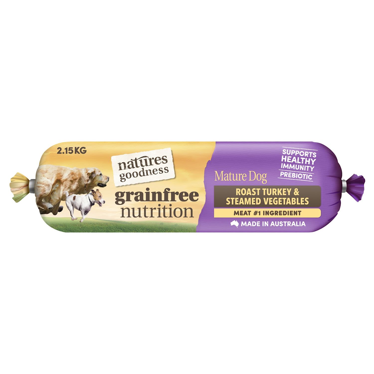 Nature's Goodness 2.15kg