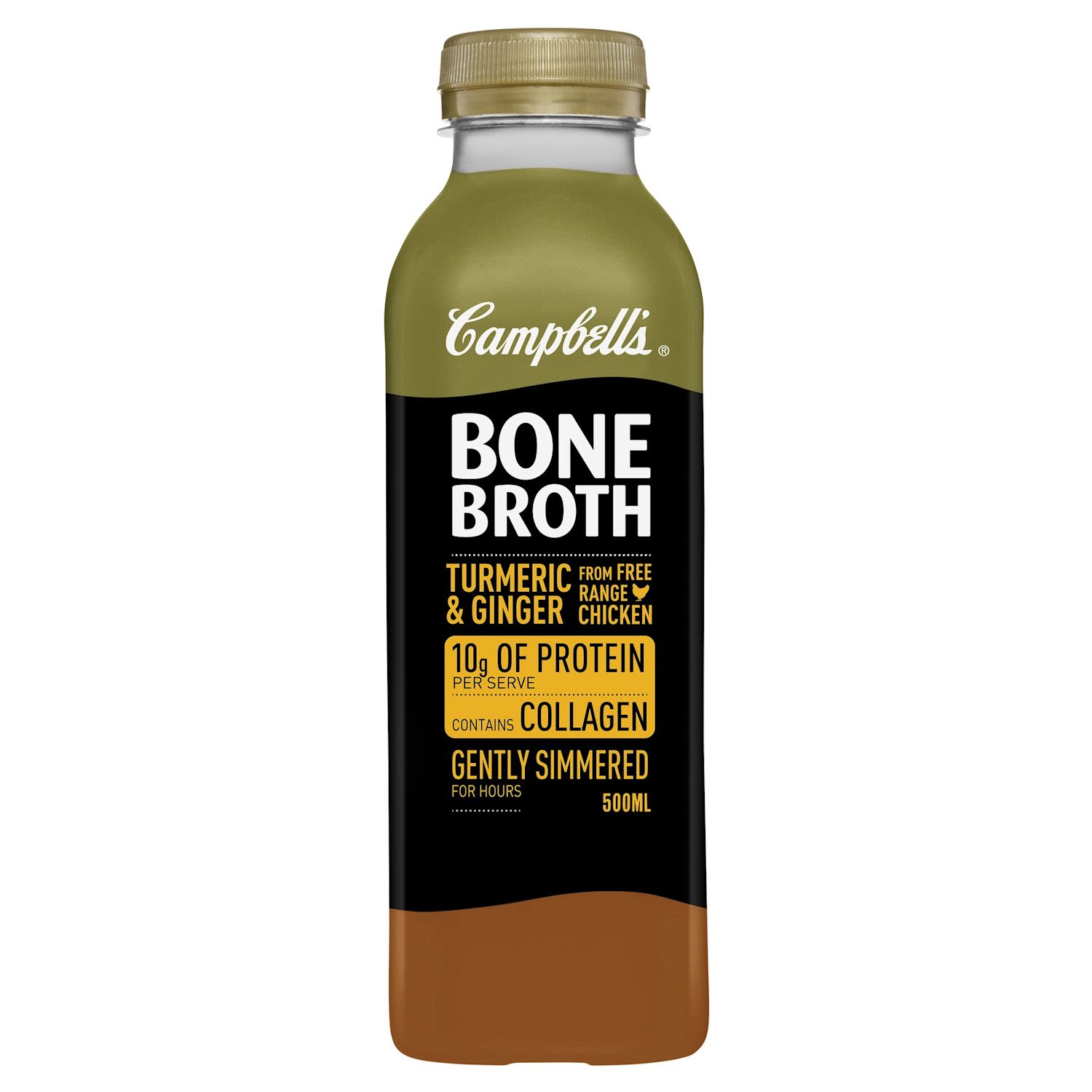 Campbell's 500ml