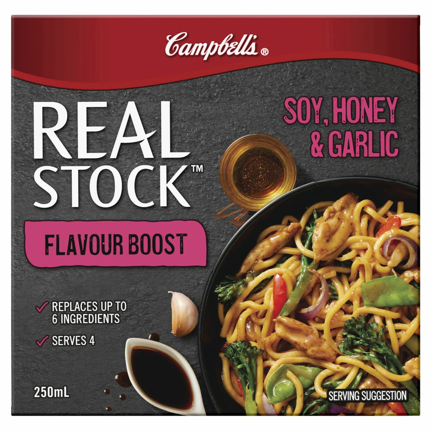 Campbell's 250ml