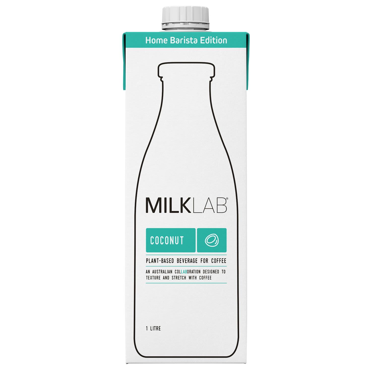 MILKLAB Coconut