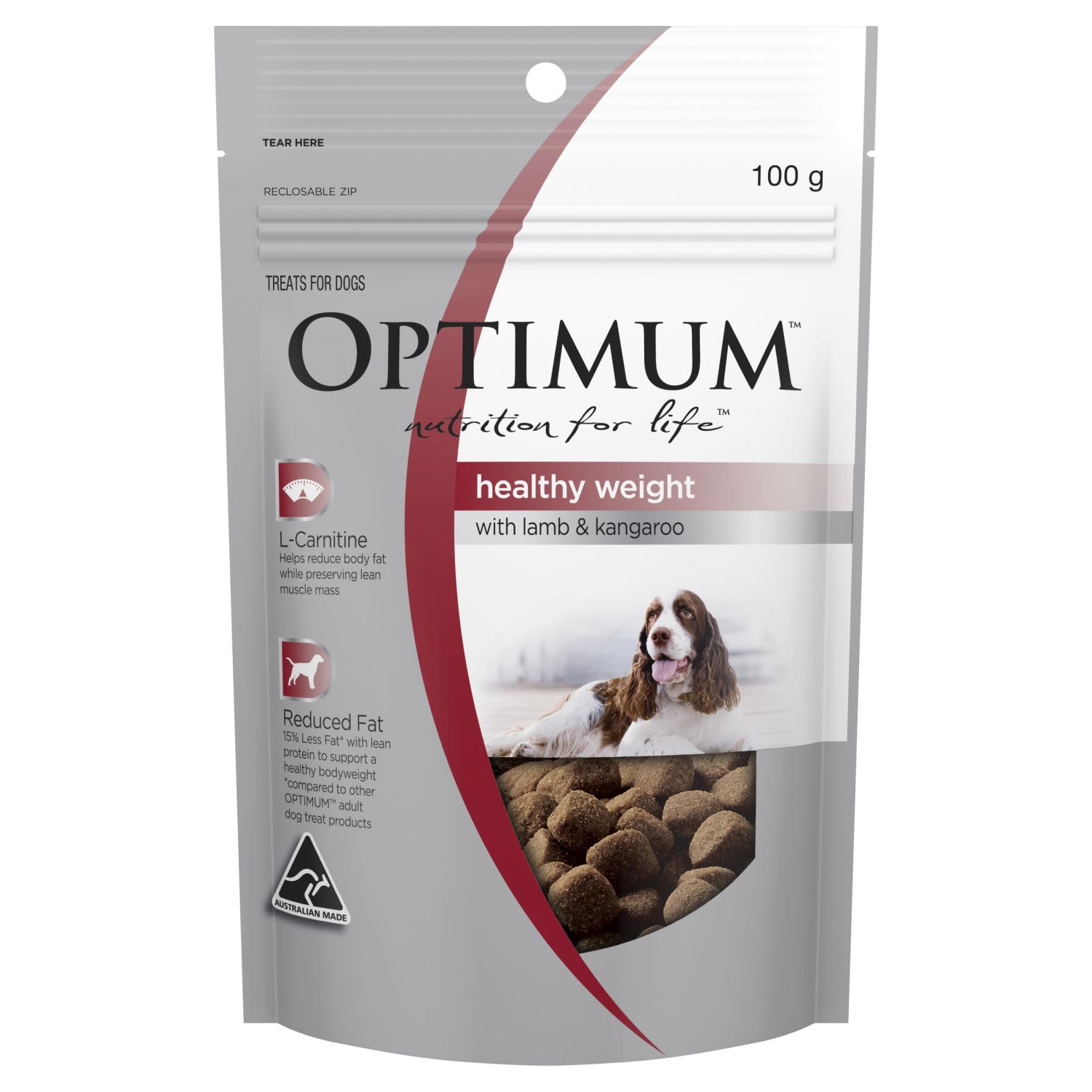 Optimum 100g