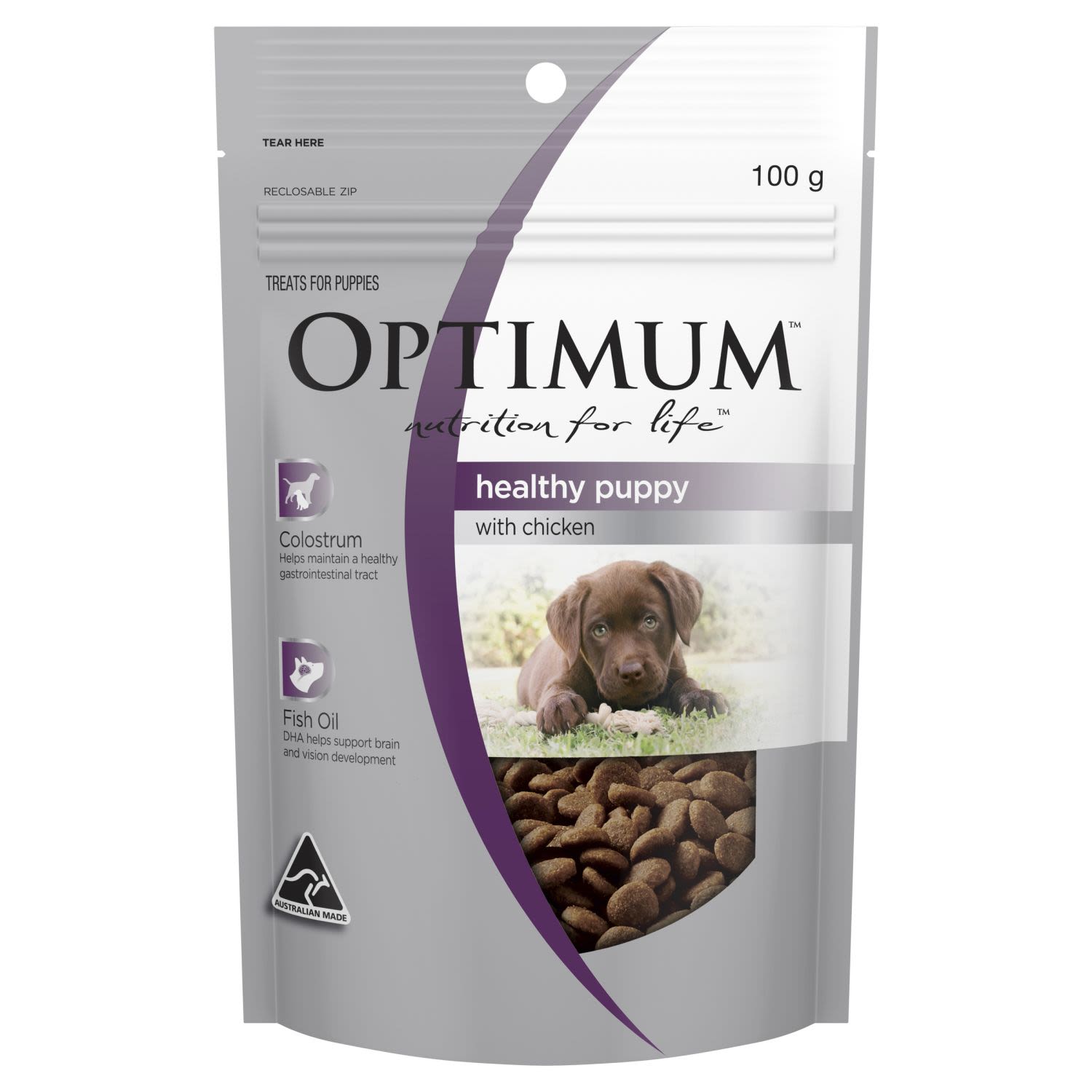 Optimum 100g