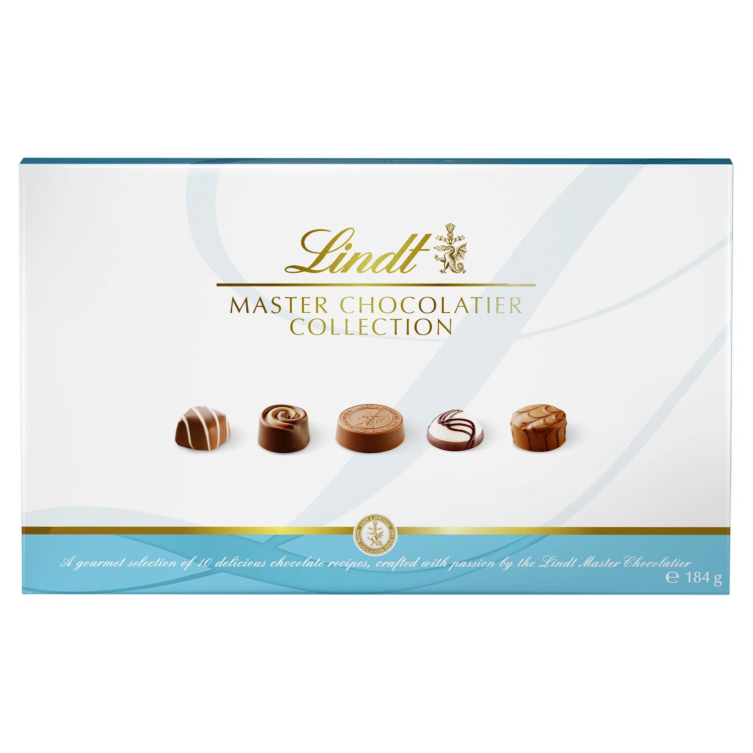 Lindt 184g