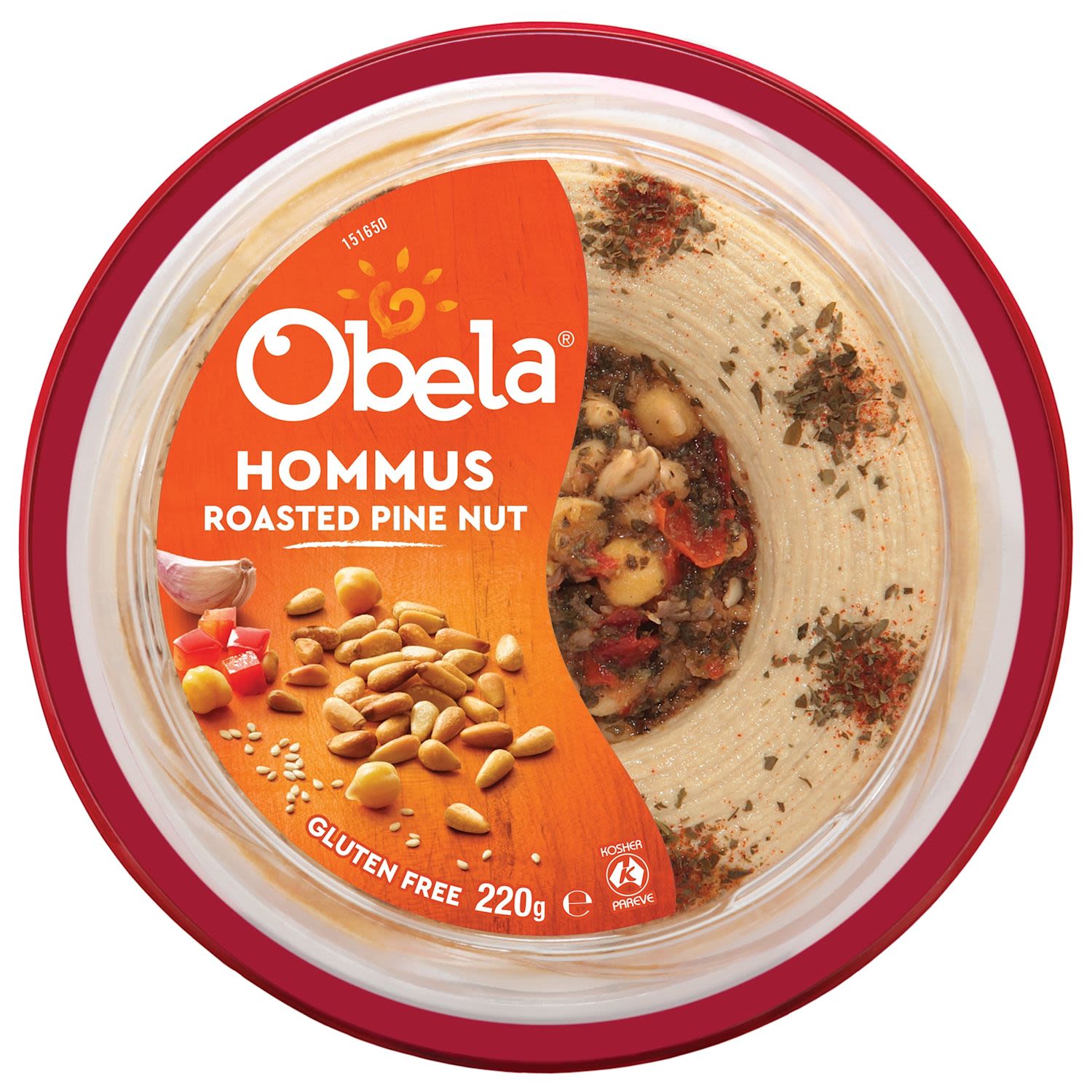 Obela 220g