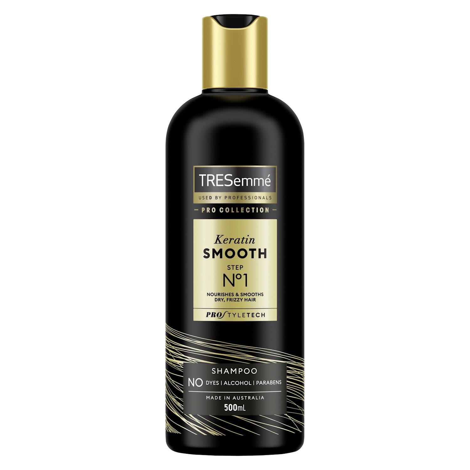 TRESemmé Shampoo Keratin Smooth
