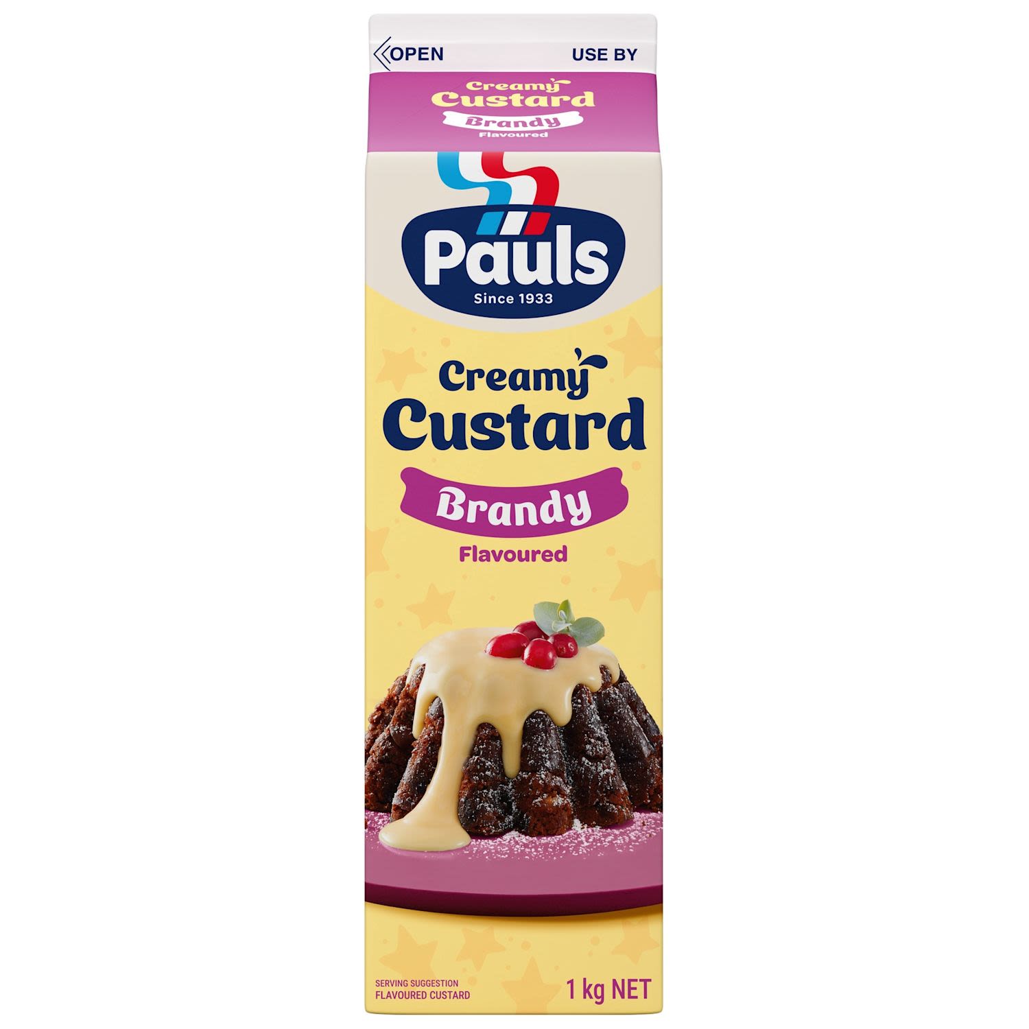 Pauls 1kg