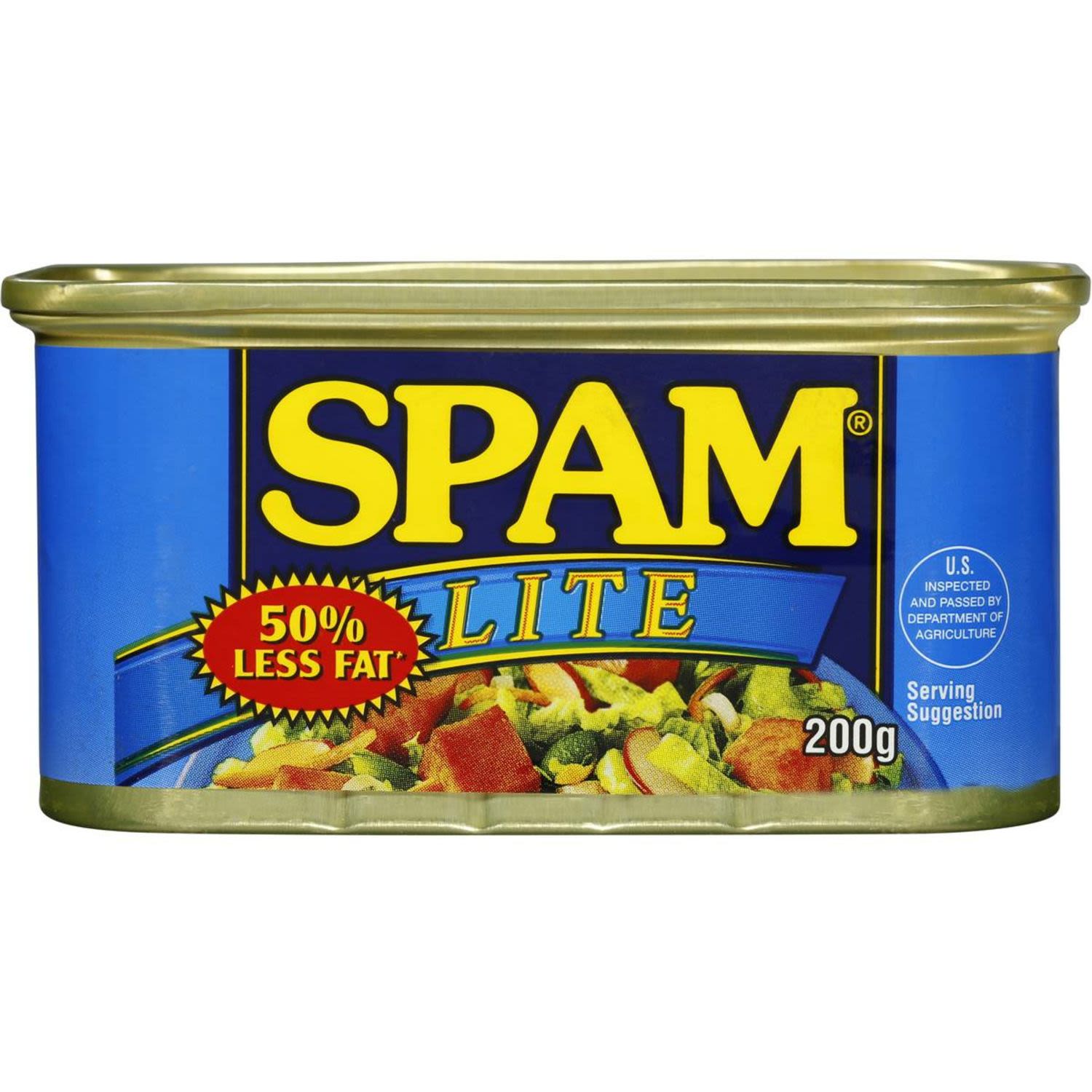Spam 200g