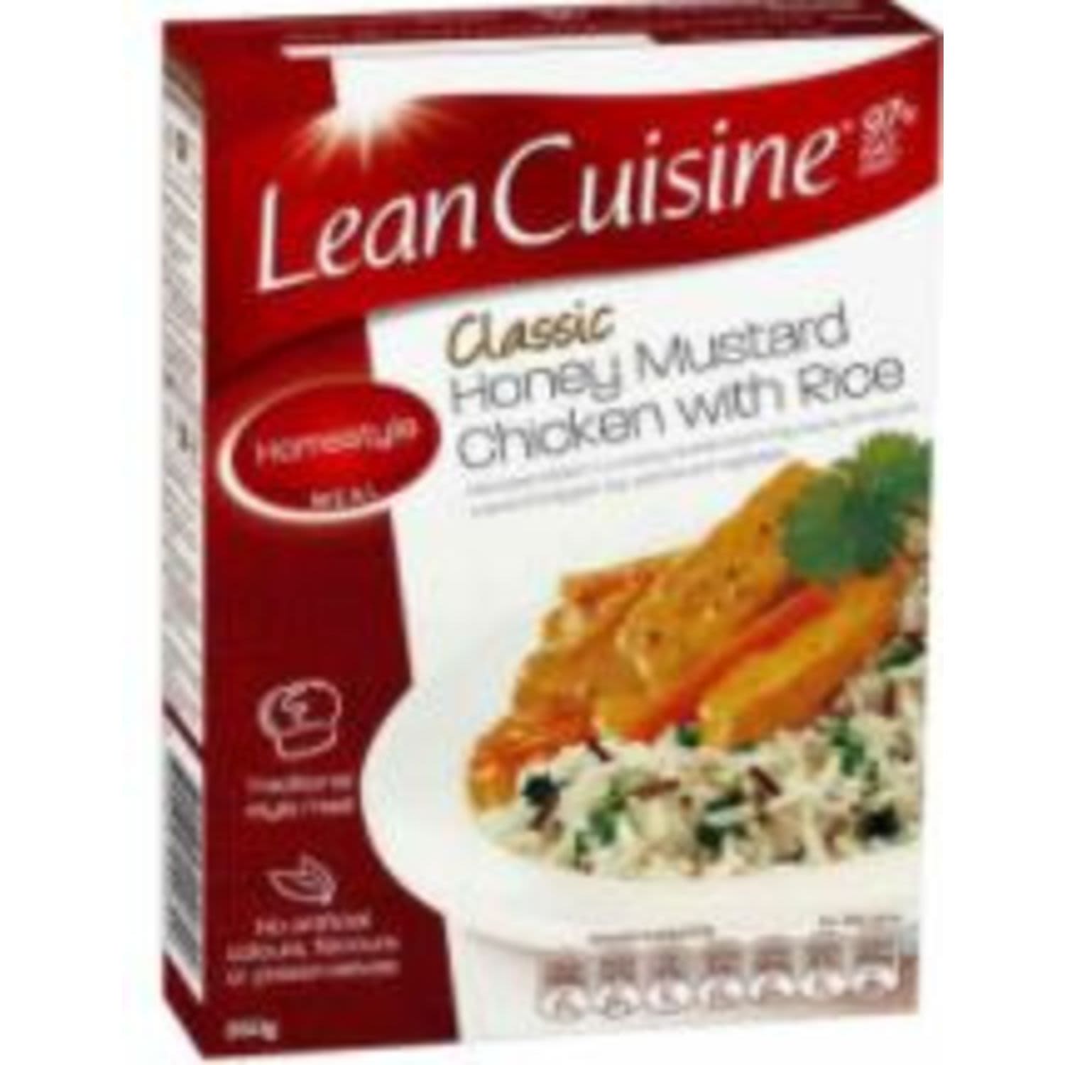 Lean Cuisine 350g