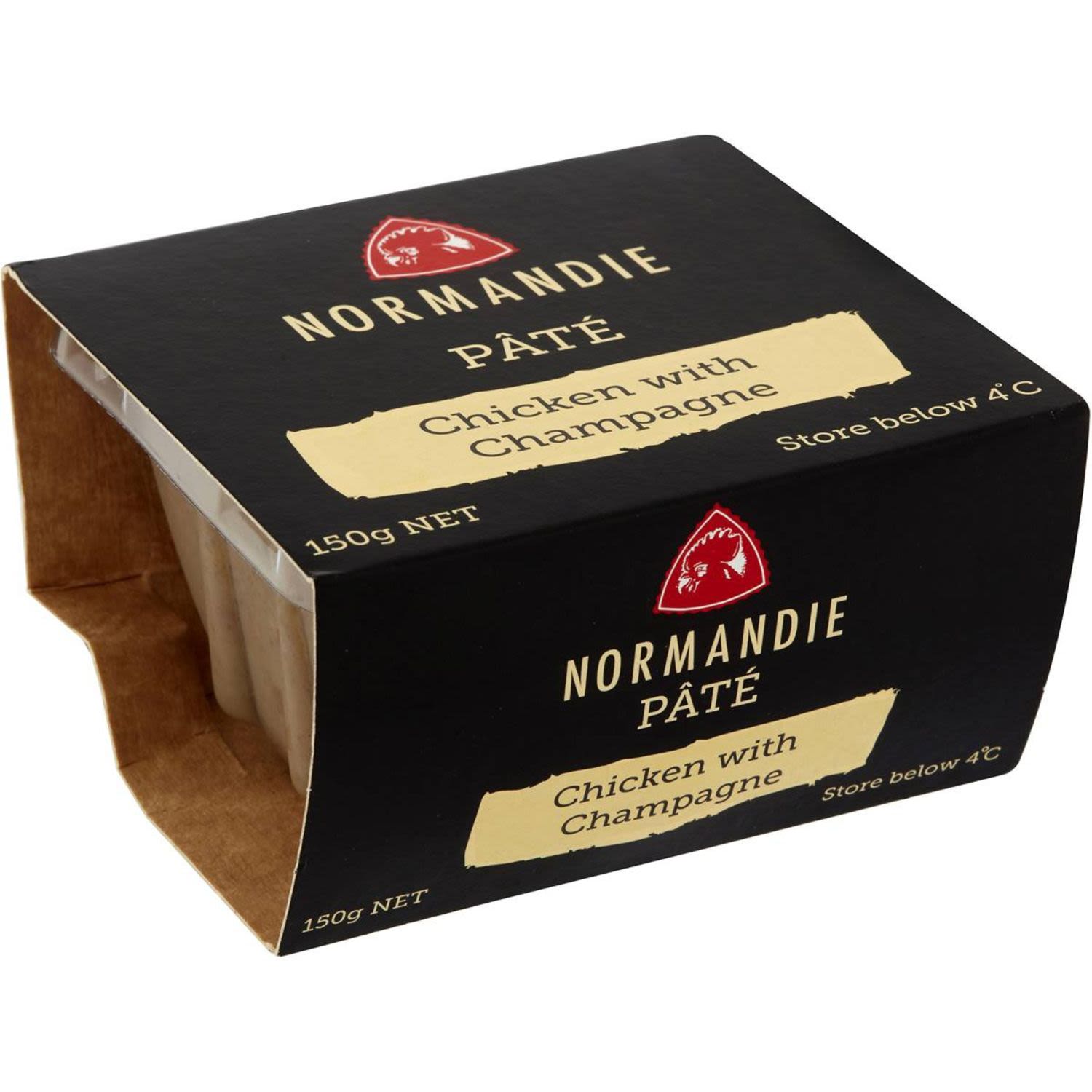 Normandie 150g