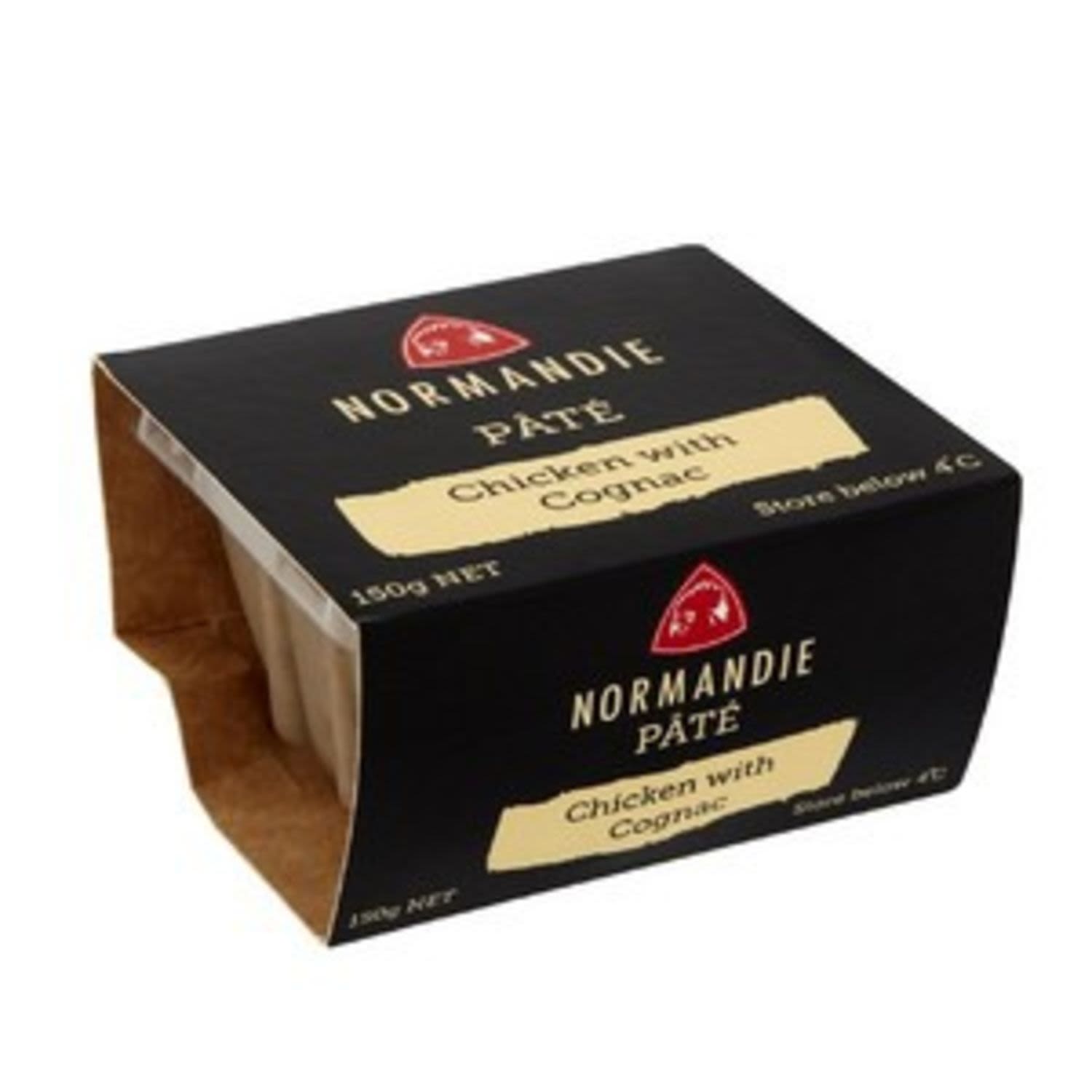 Normandie 150g
