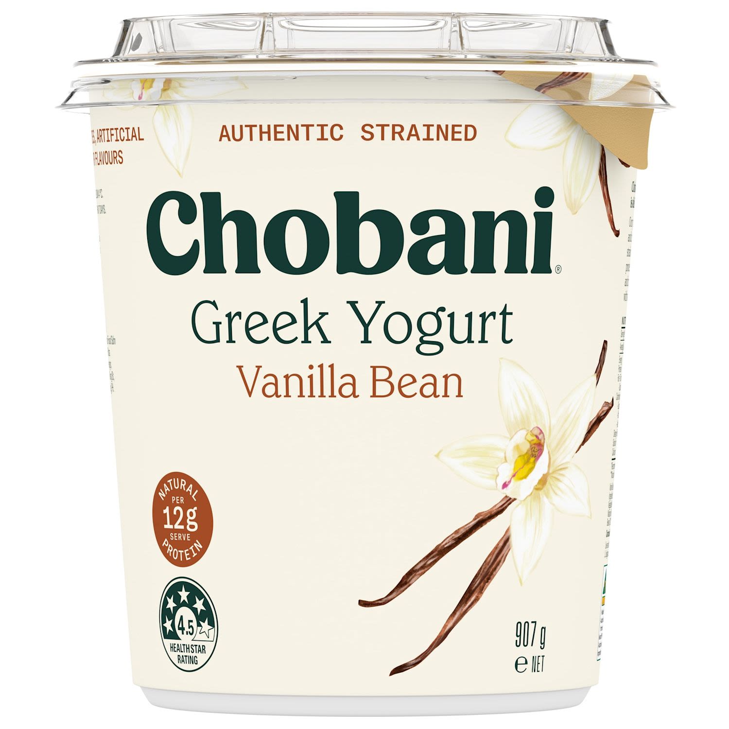 Chobani 907g