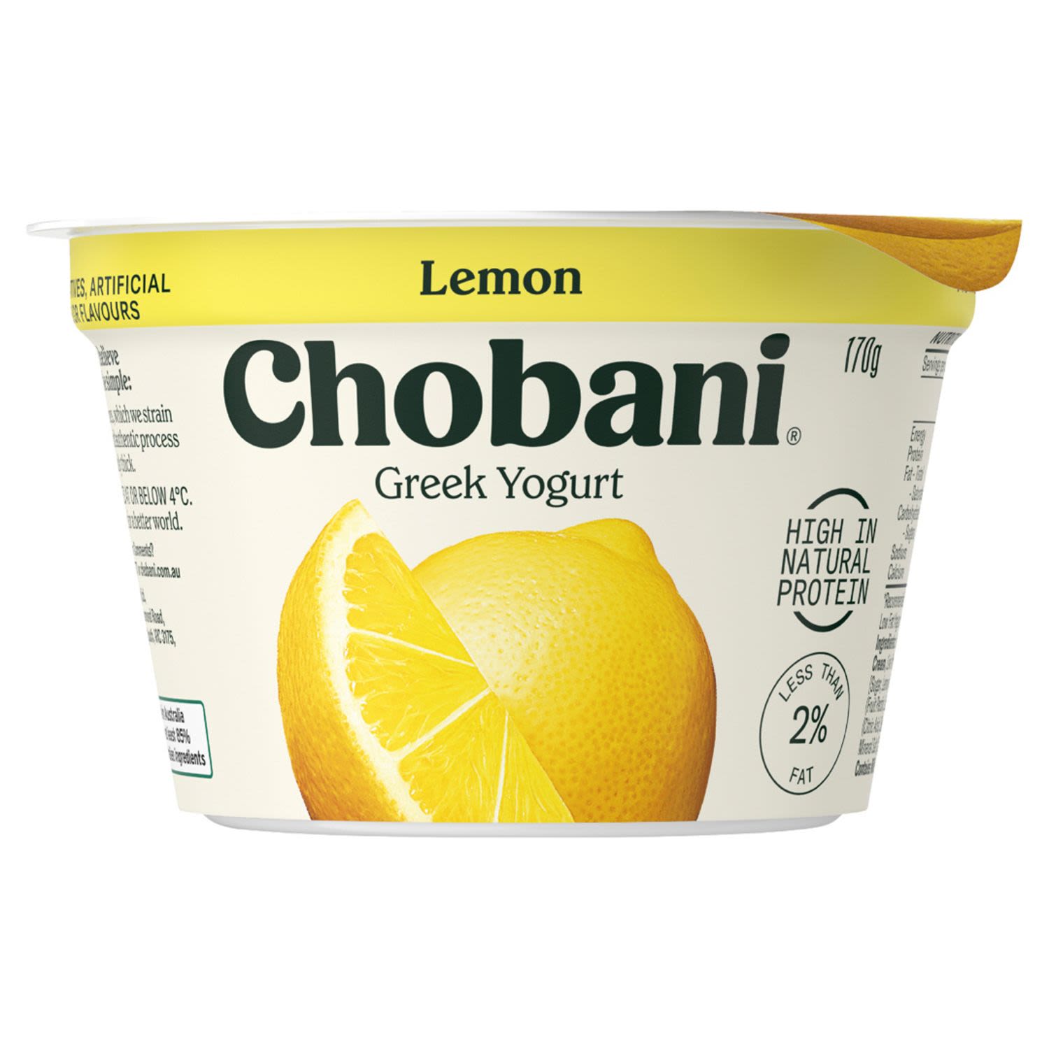 Chobani 170g