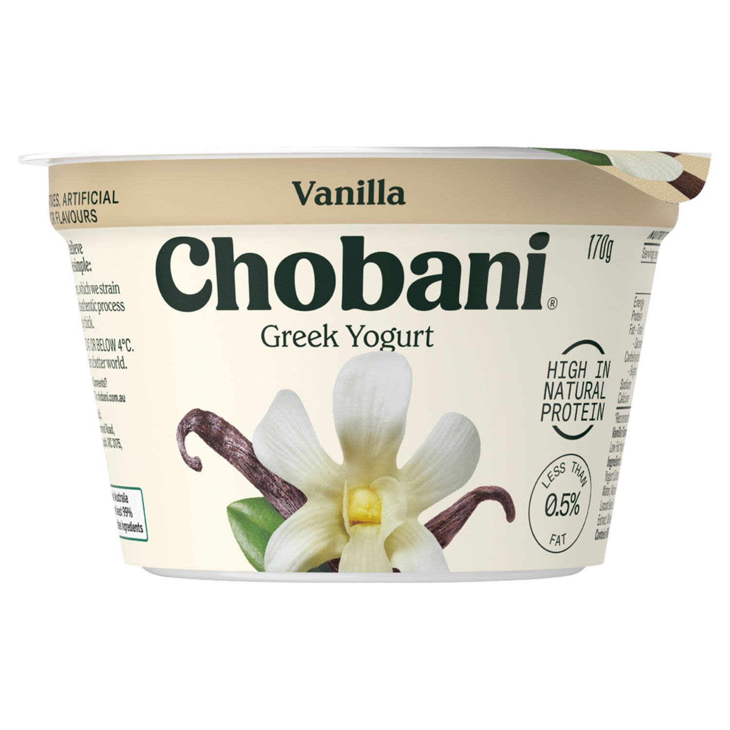 Chobani