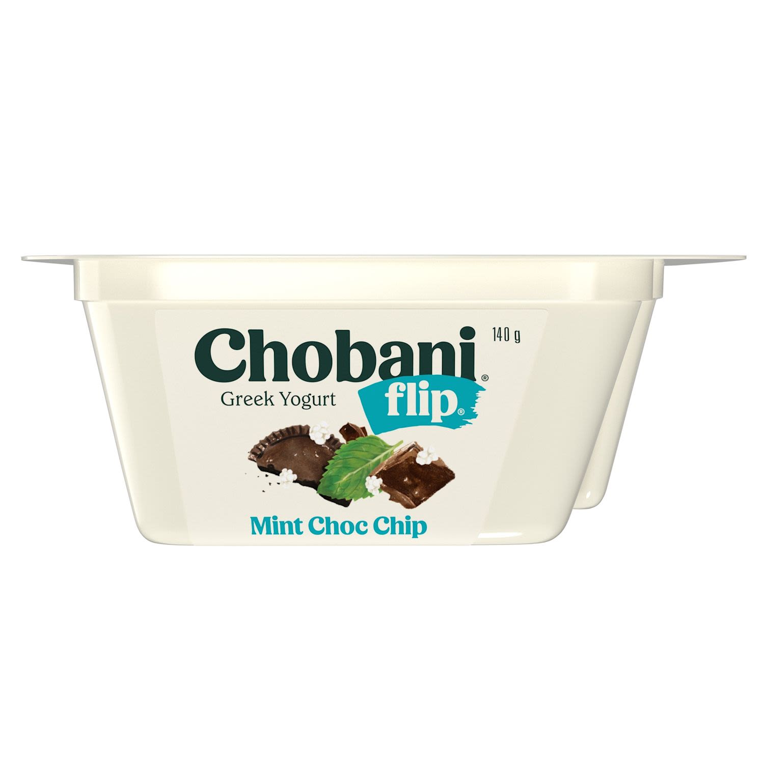 Chobani 140g