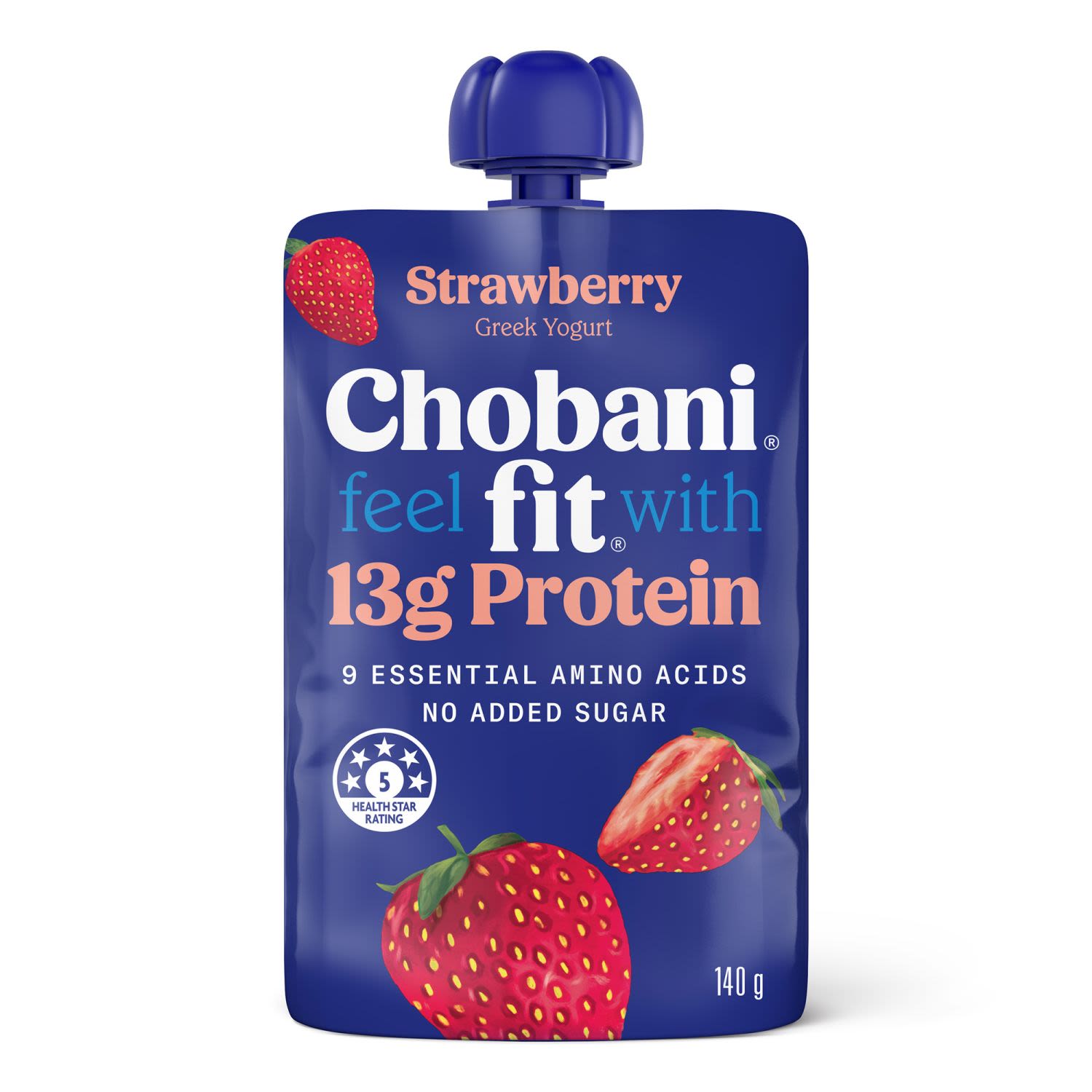Chobani 140g