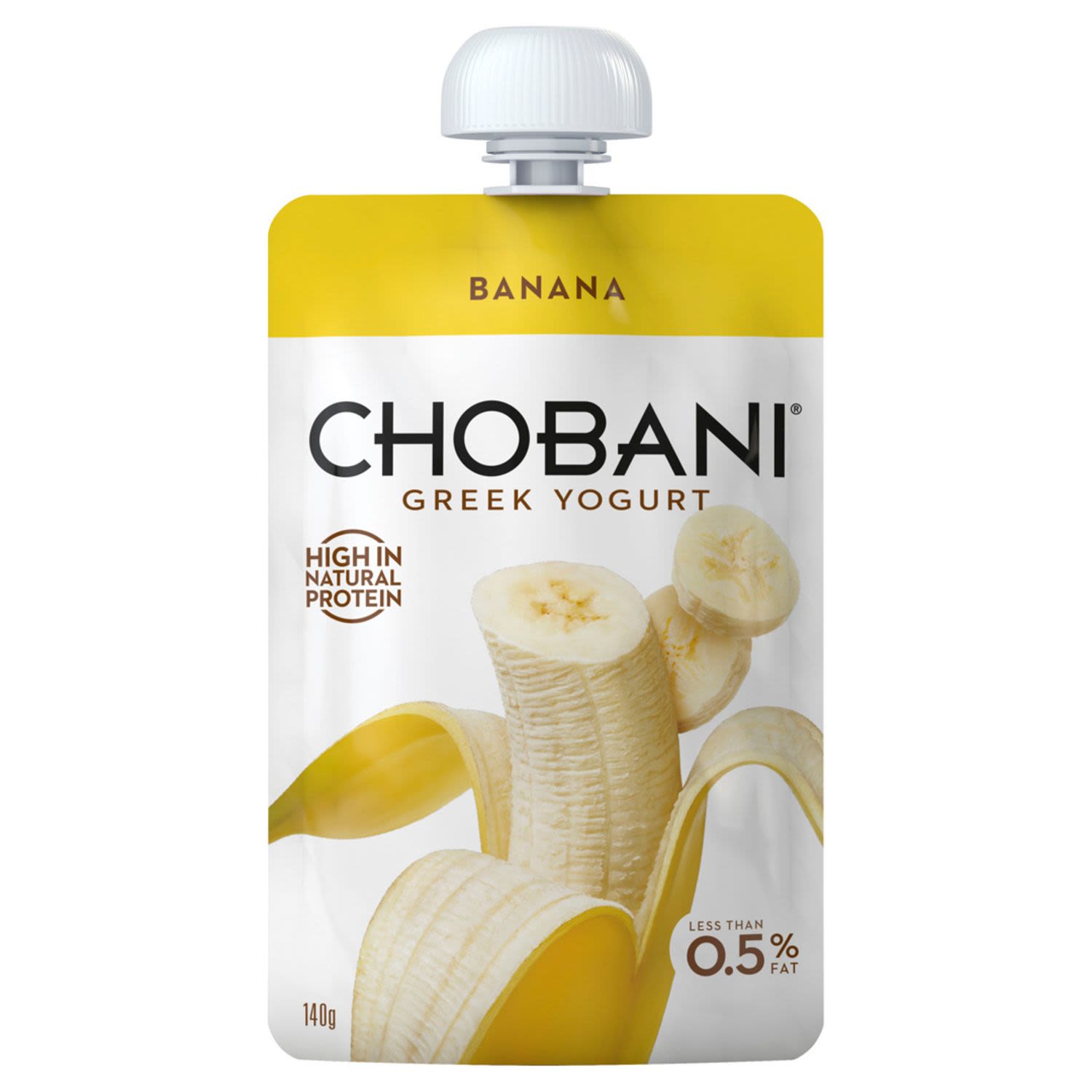 Chobani 140g