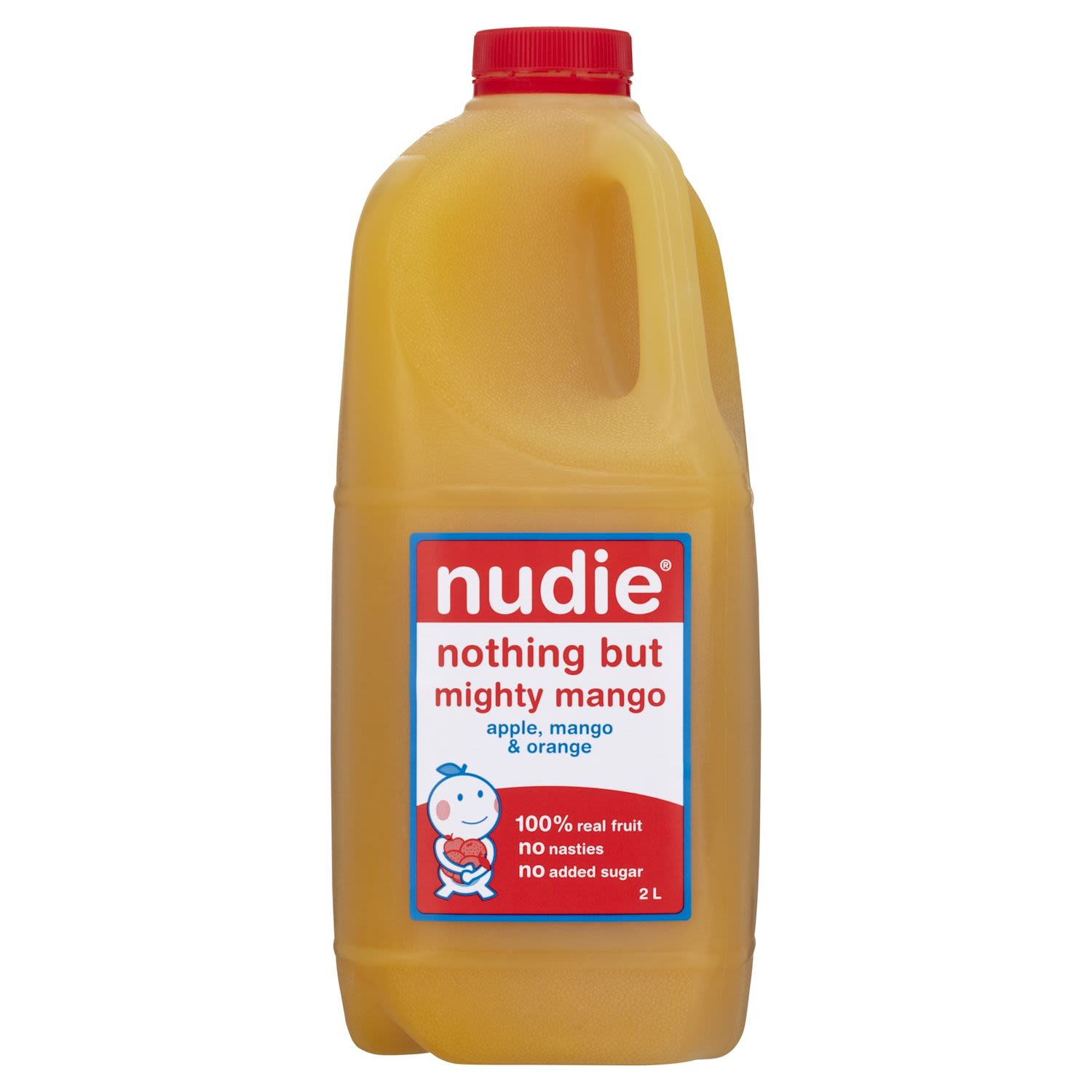 Nudie