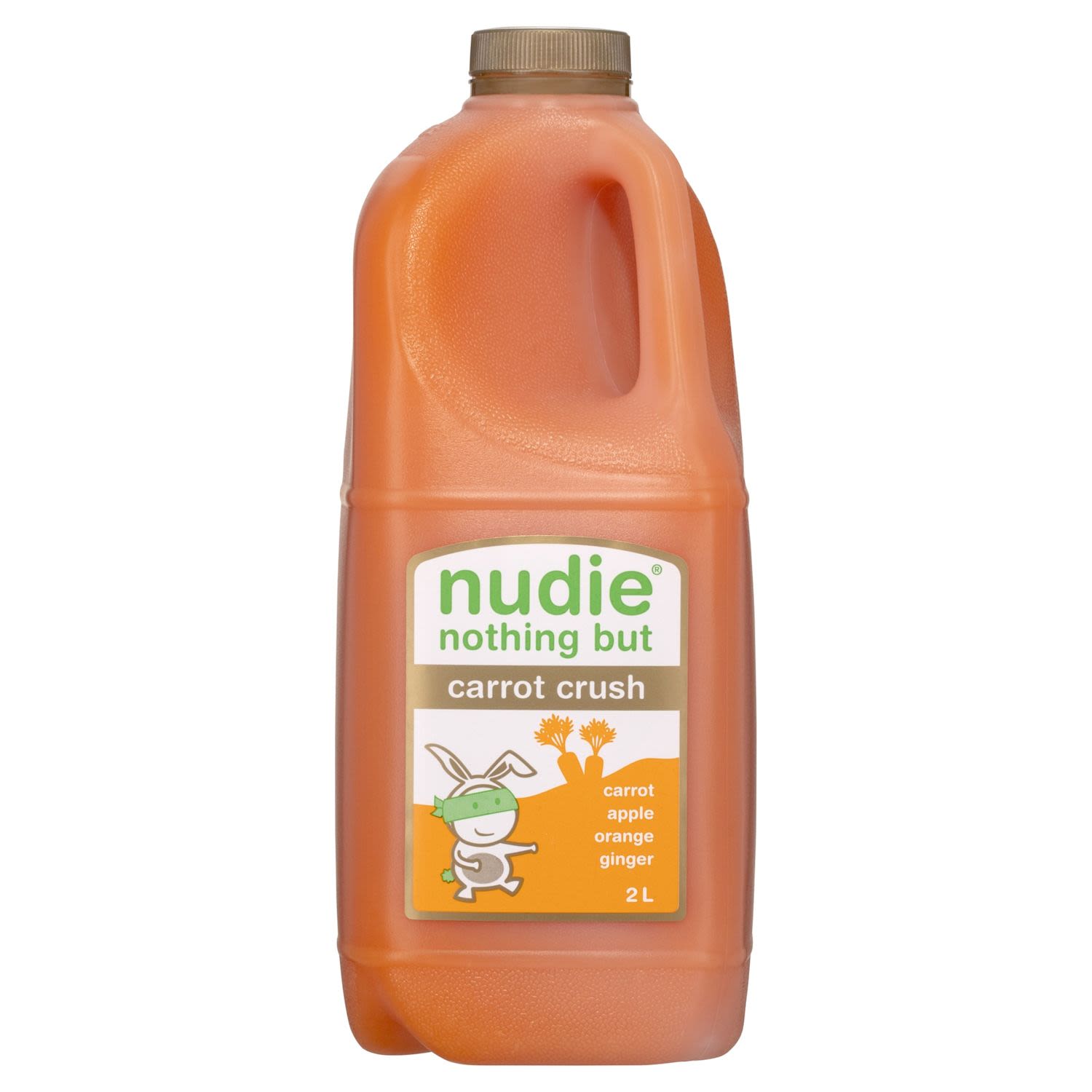 Nudie 2L