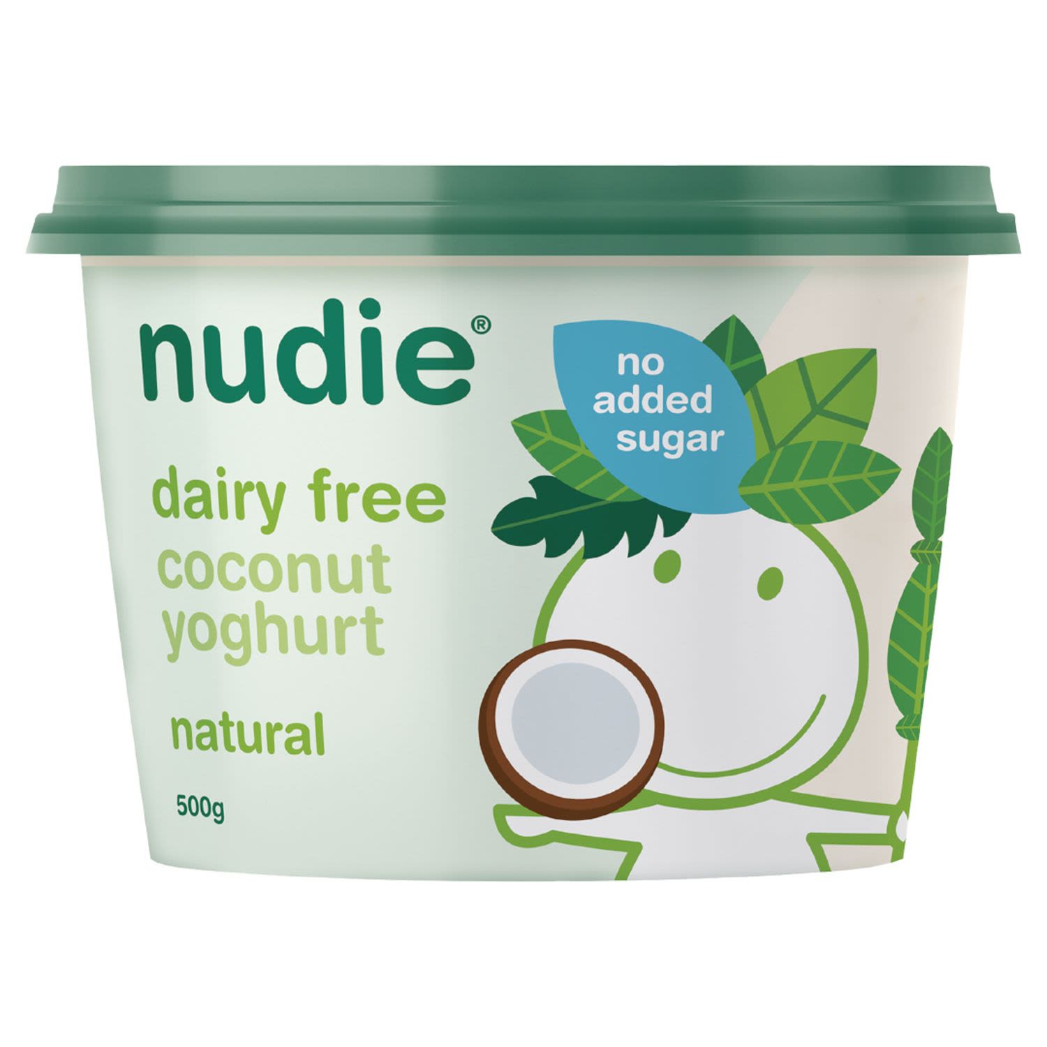 Nudie 500g