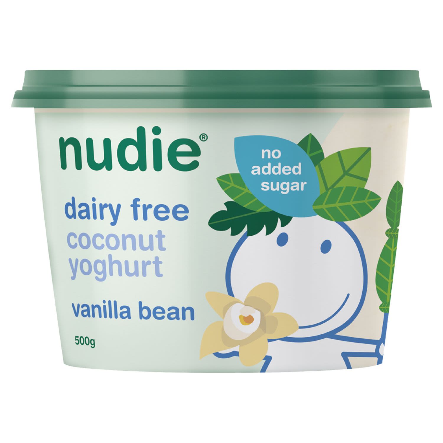 Nudie 500g