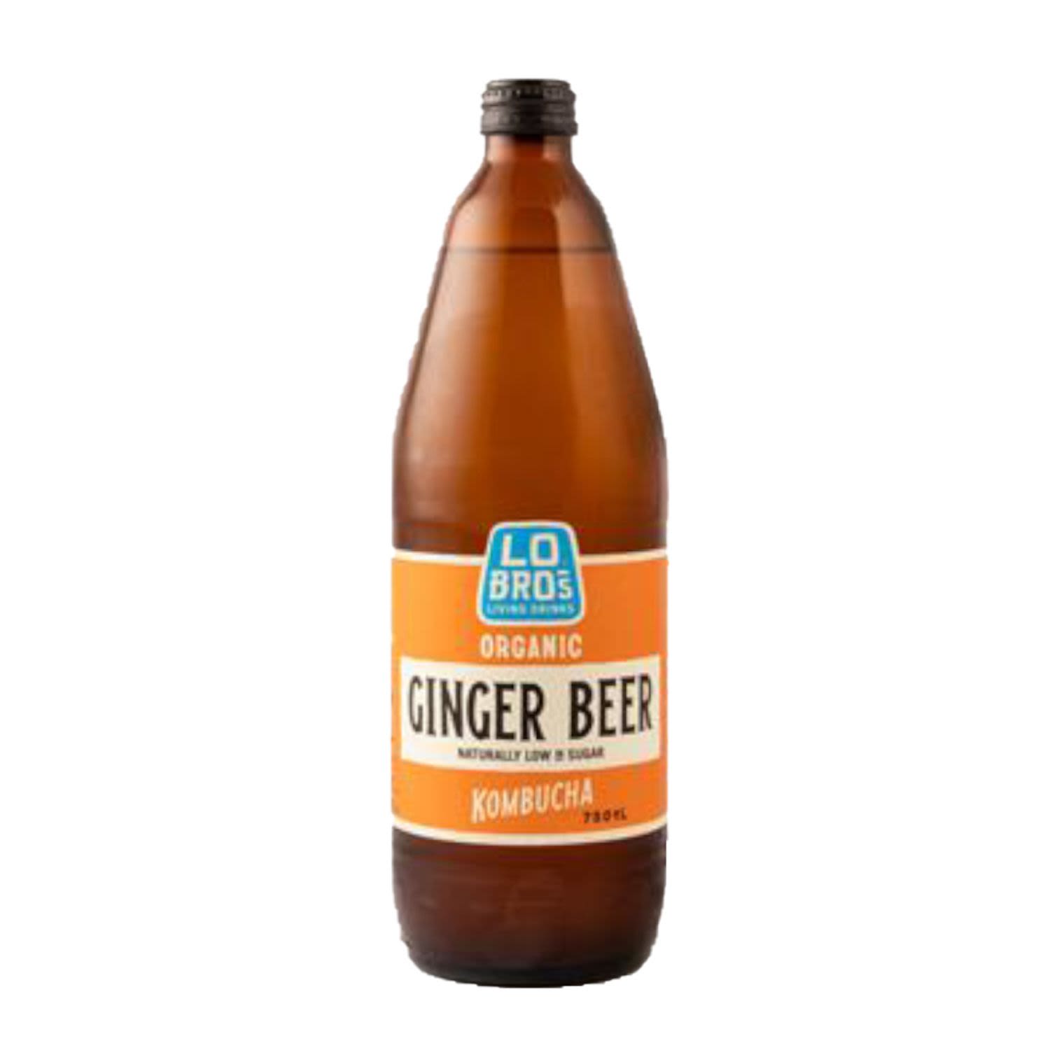 Lo Bros 750ml
