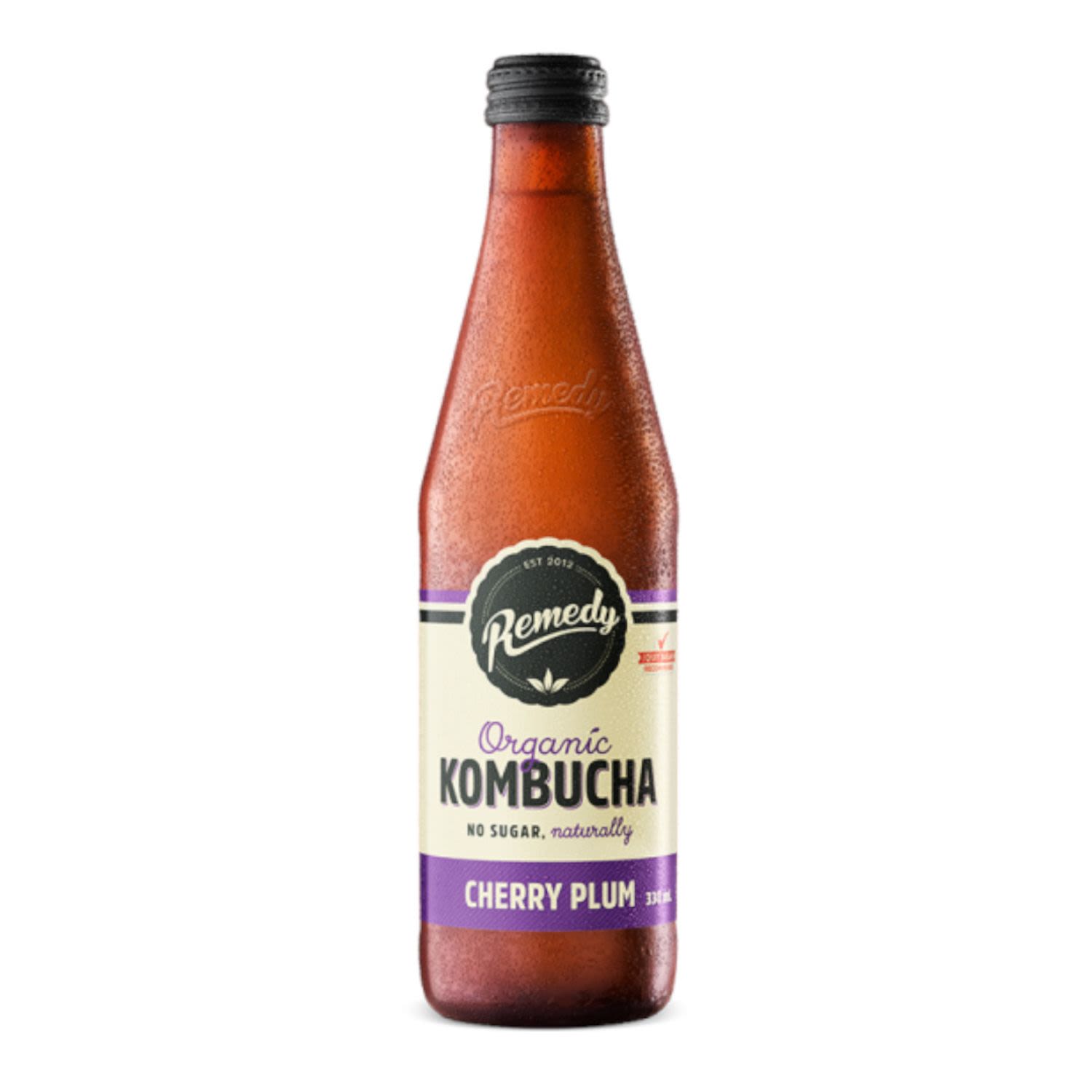 Remedy 330ml