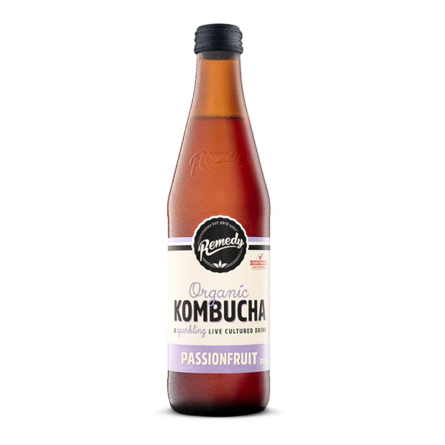 Remedy 330ml