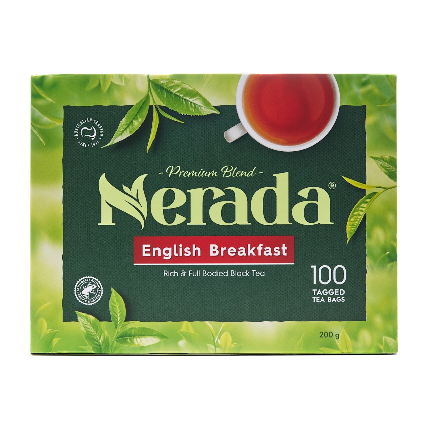 Nerada Tea Bags