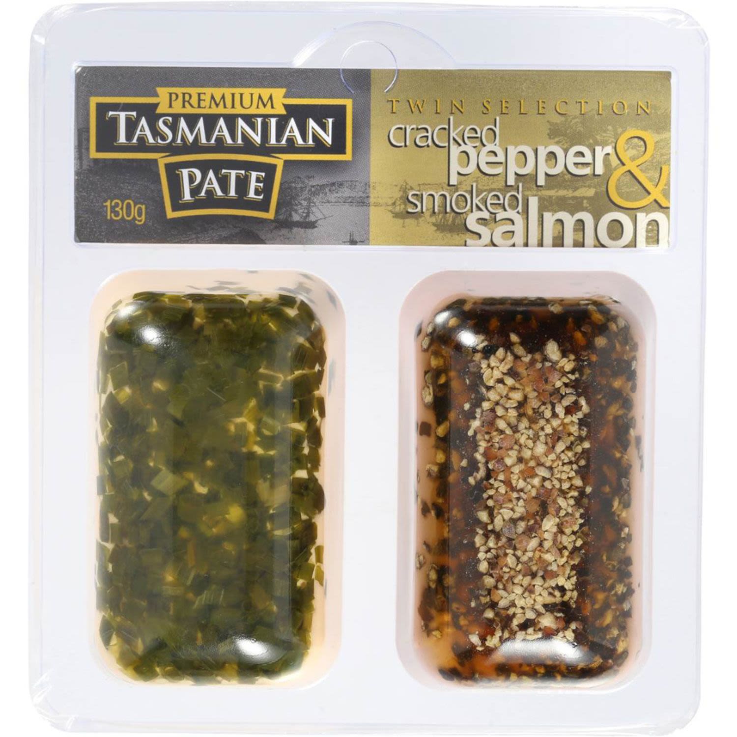 Tasmanian Pate 130g