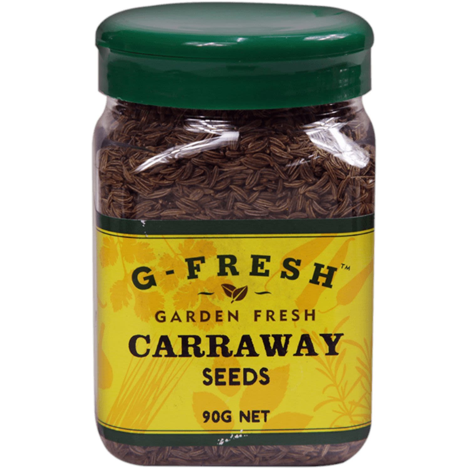 G Fresh 90g