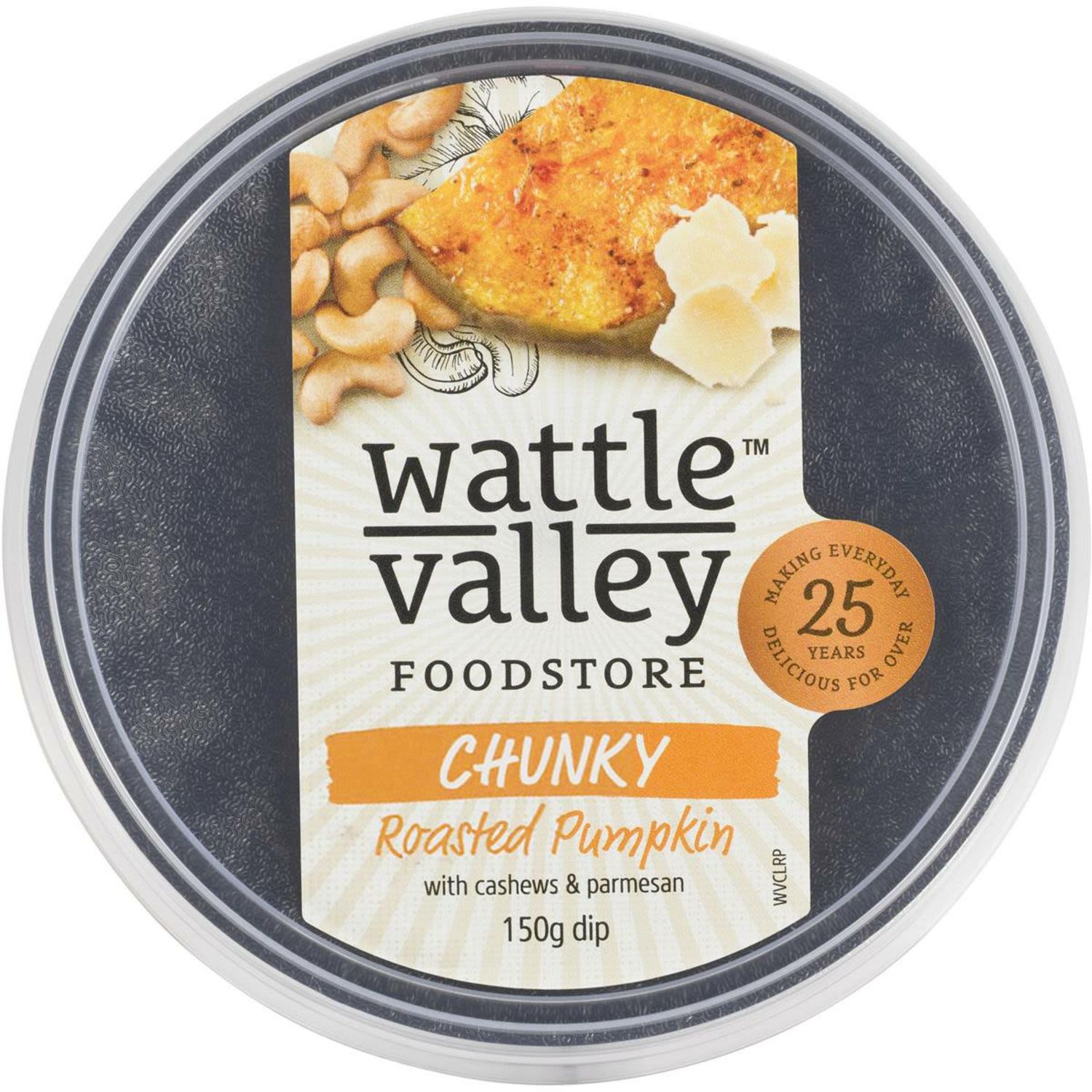 Wattle Valley 150g