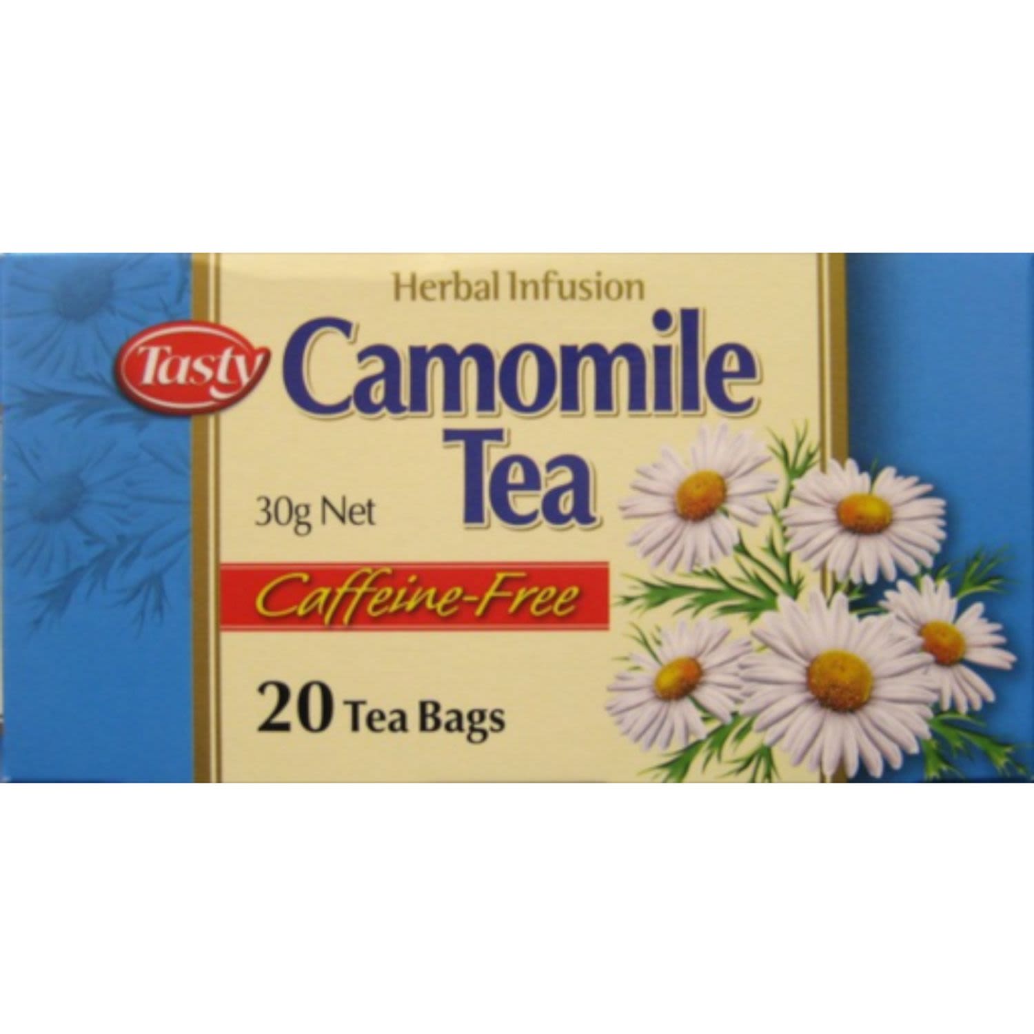 Tasty 20 pack