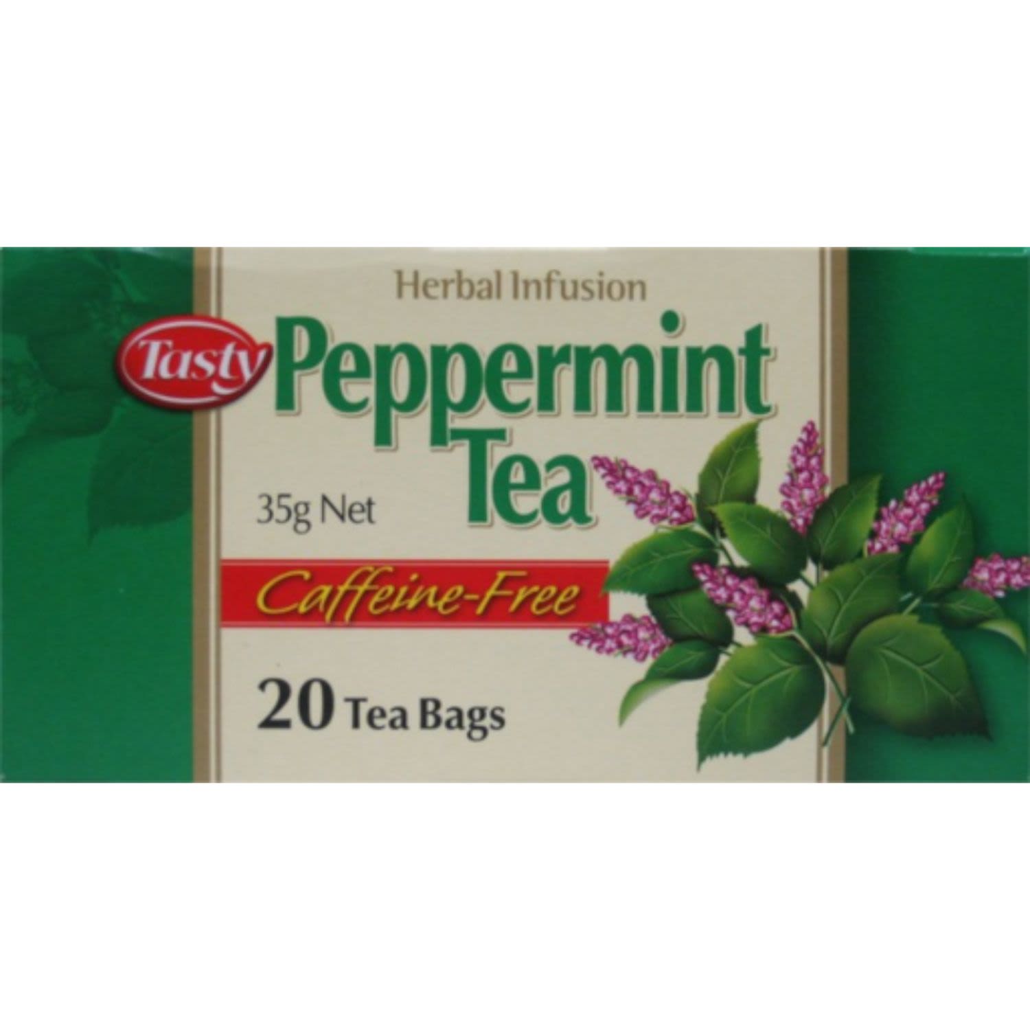 Tasty 20 pack