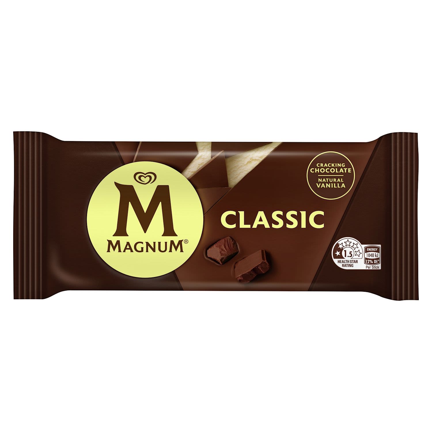 Magnum Standard