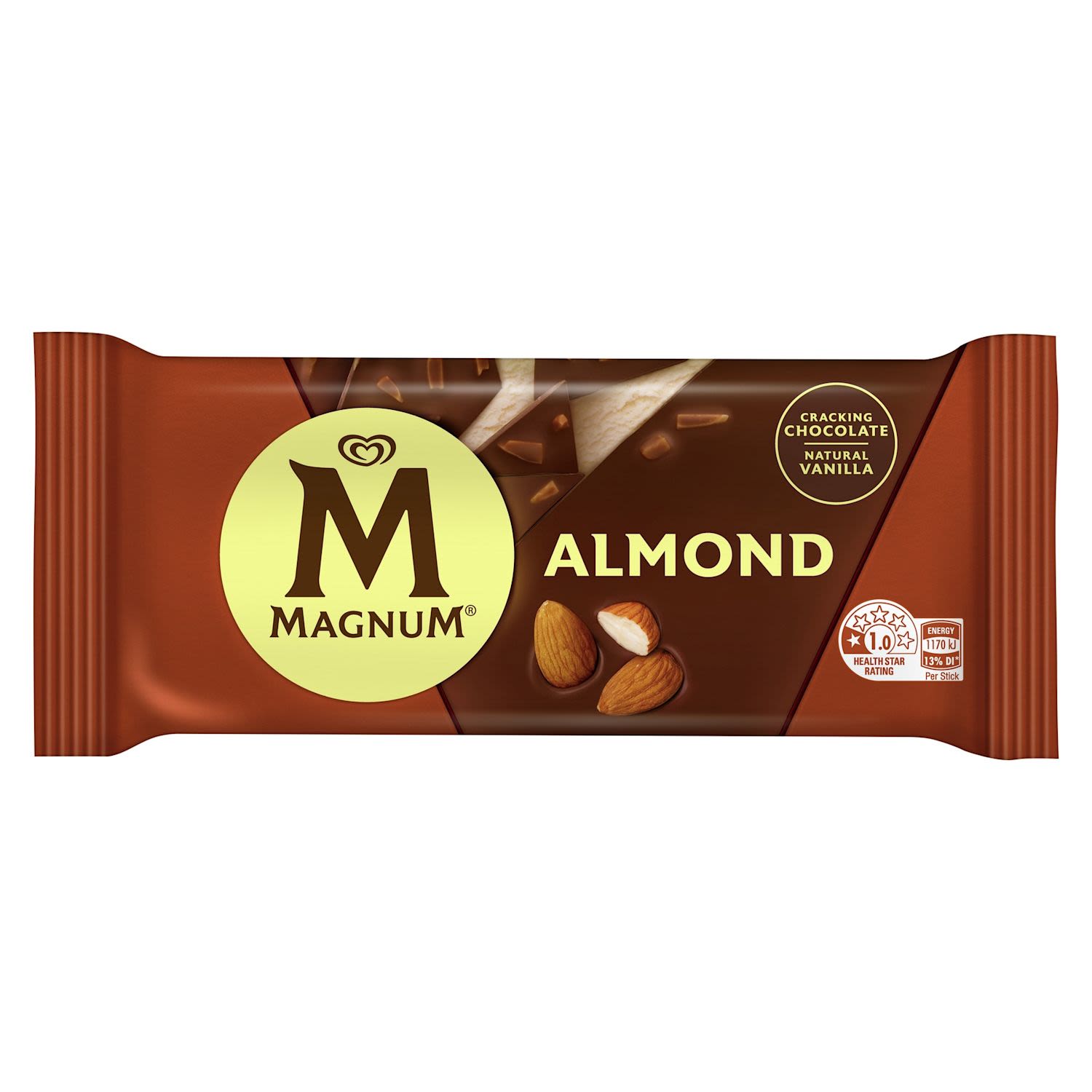 Magnum Standard