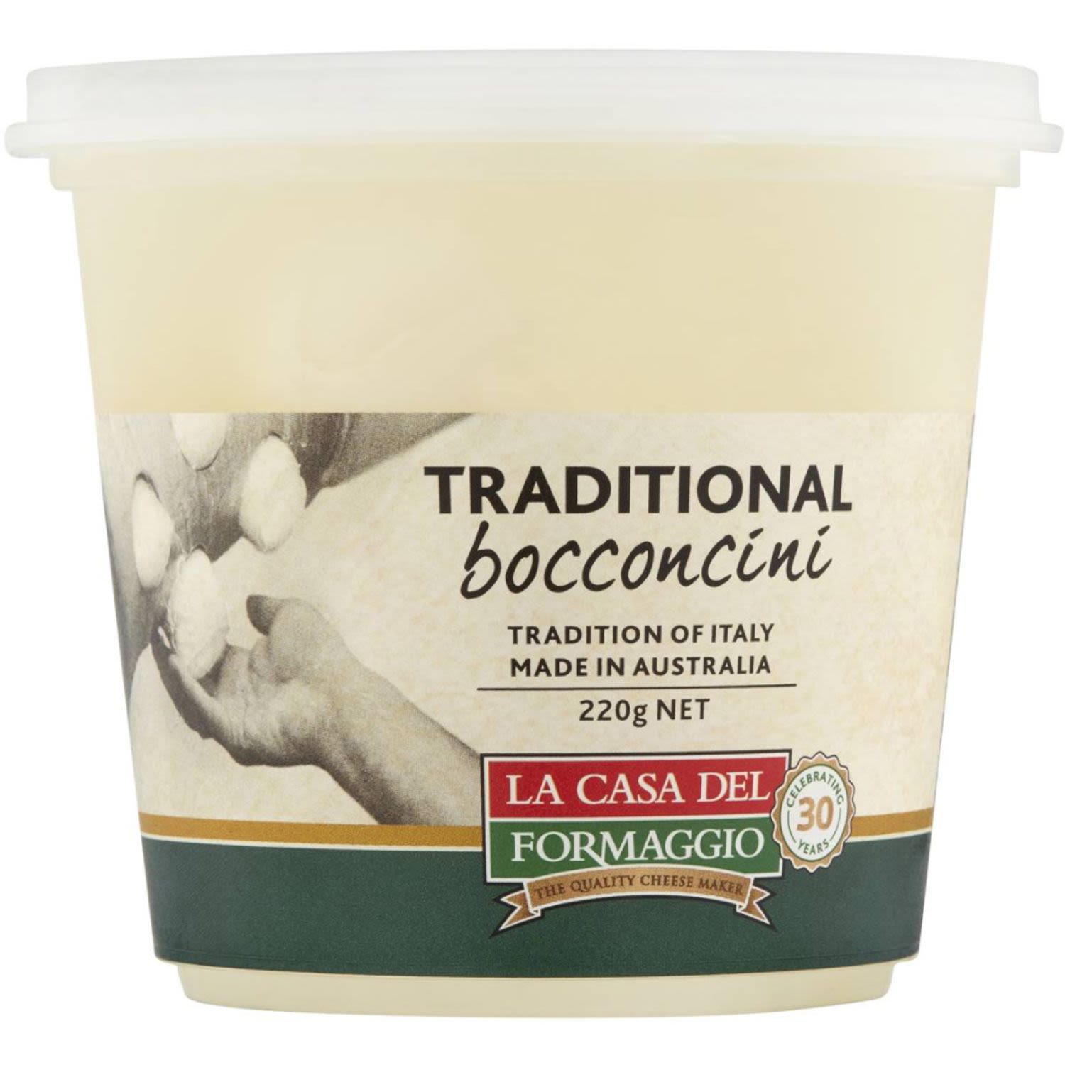 La Casa Del Formaggio