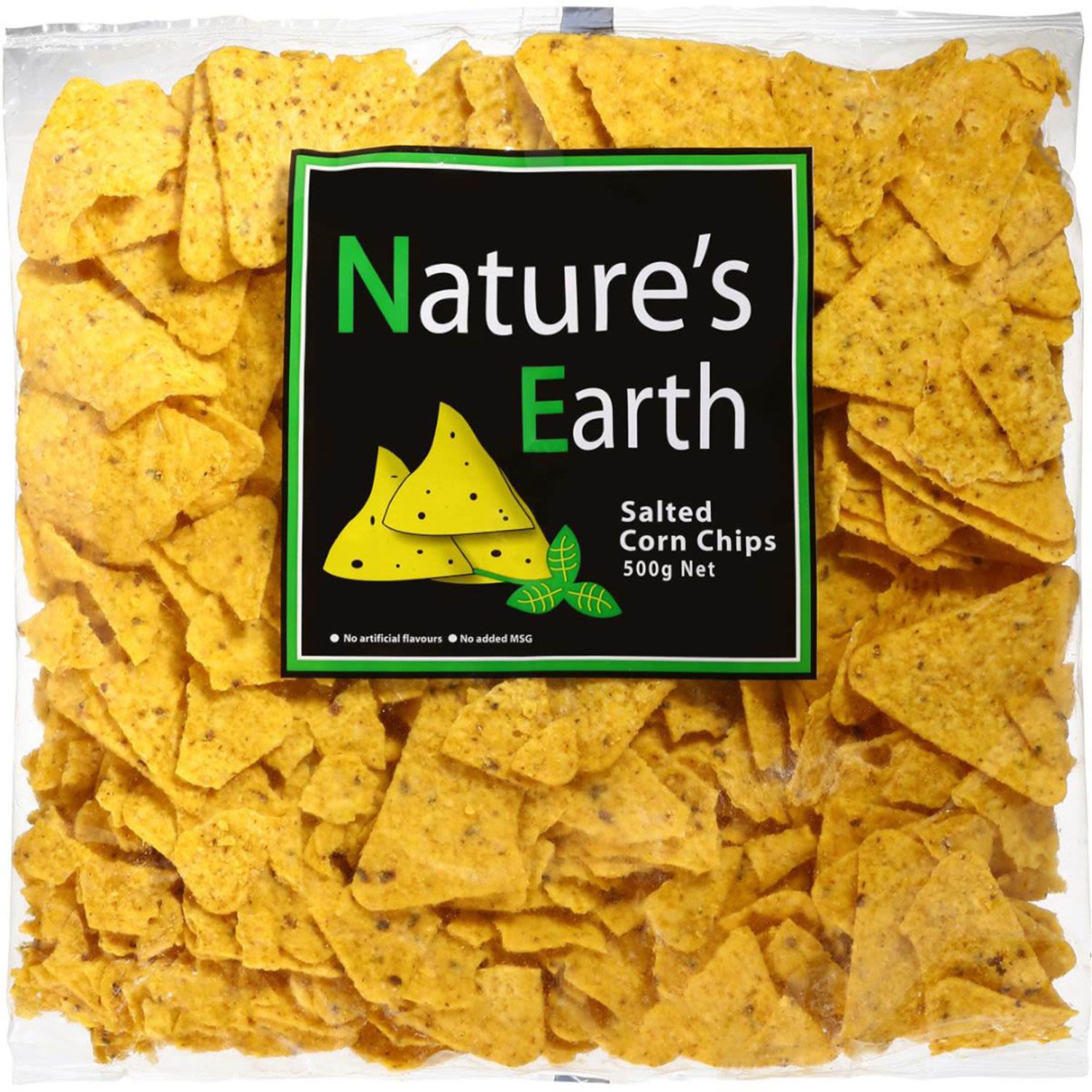 Nature's Earth 500g