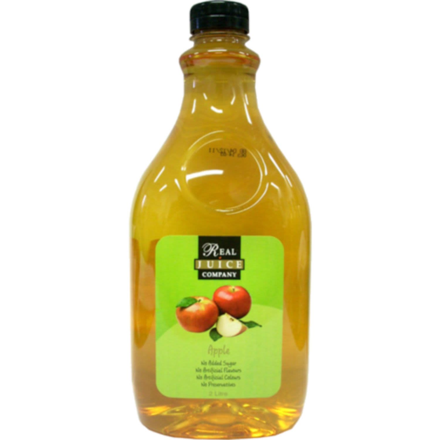 Real Juice Company Apple