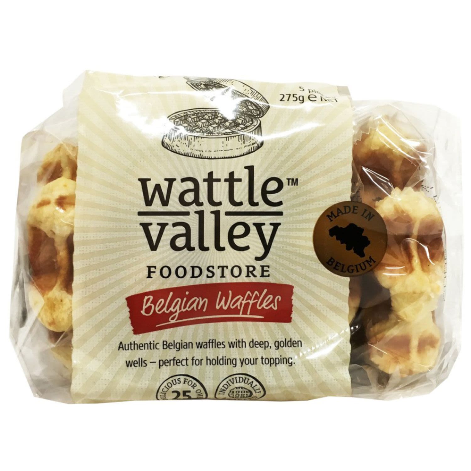 Wattle Valley 275g