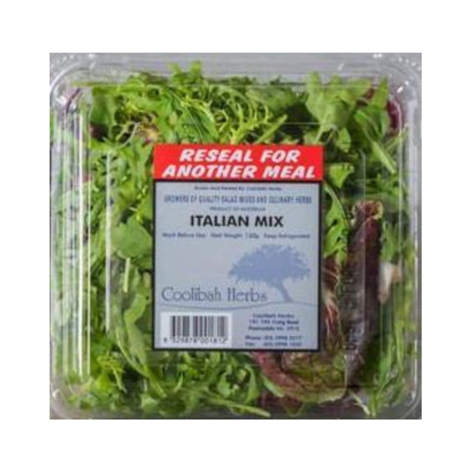 Coolibah 120g