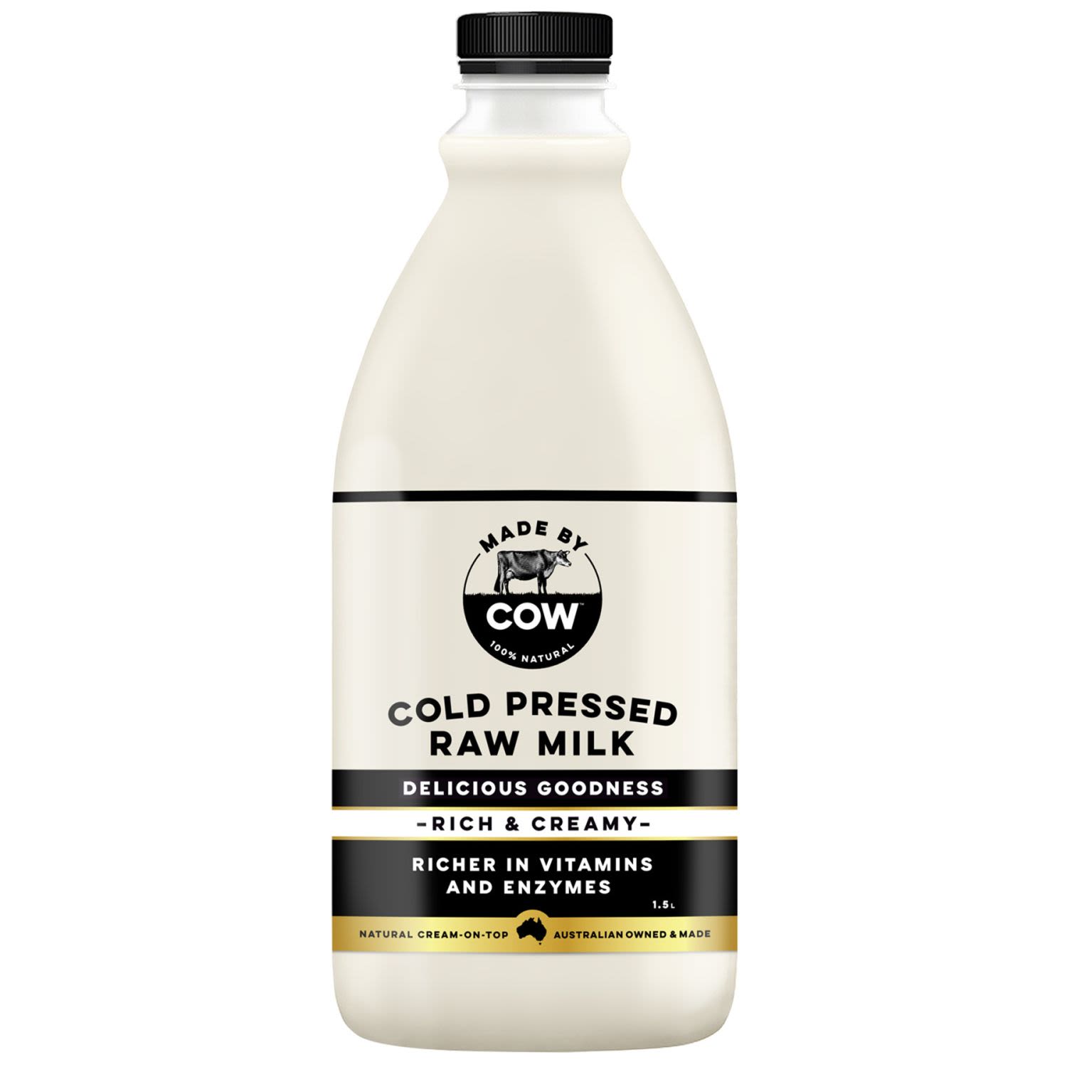 Made By Cow 1.5L