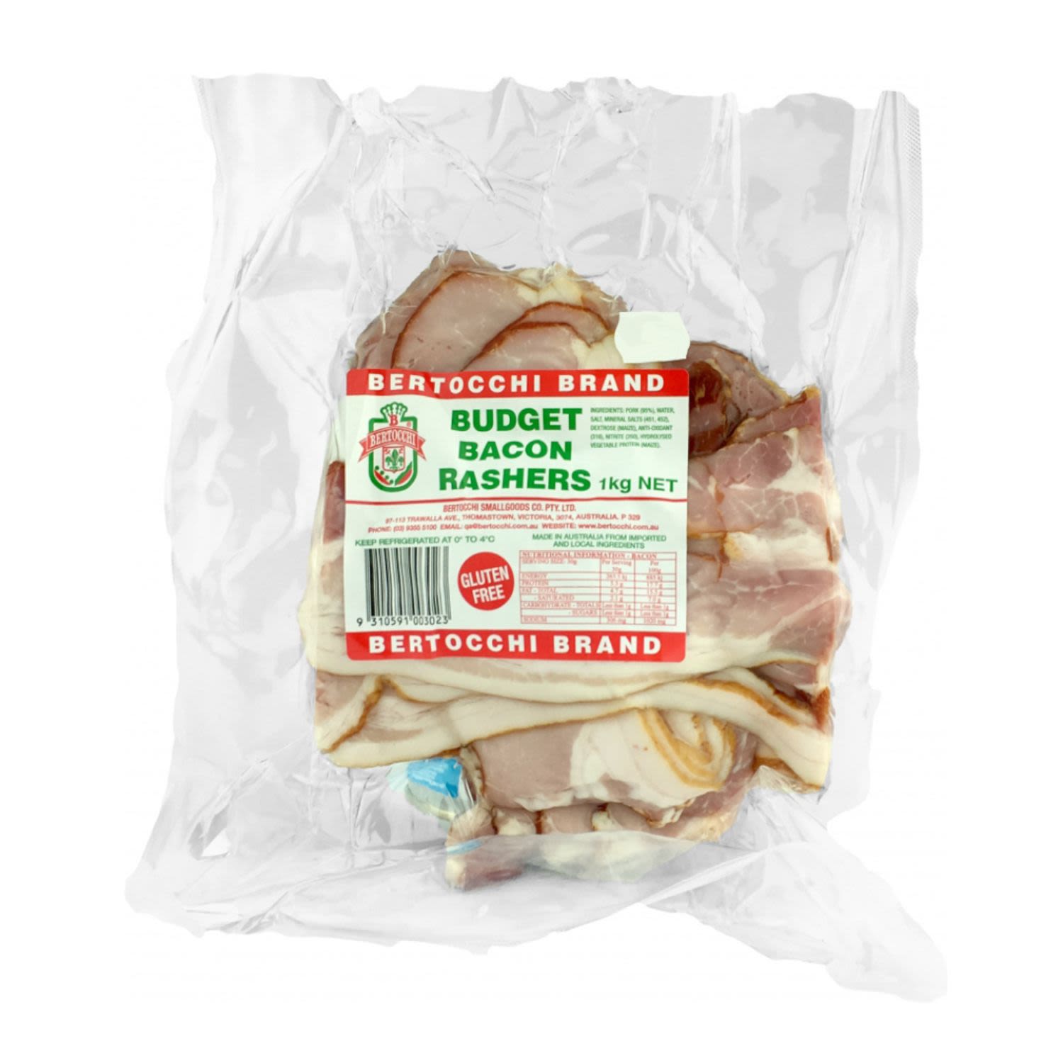 Bertocchi 1kg