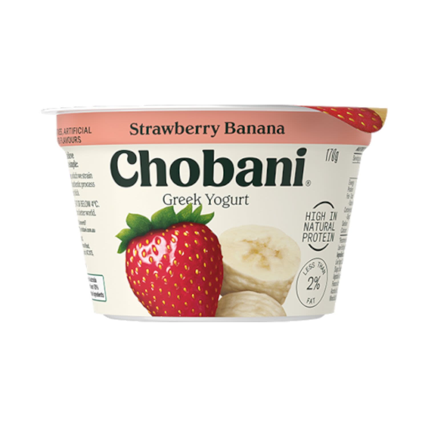 Chobani 170g
