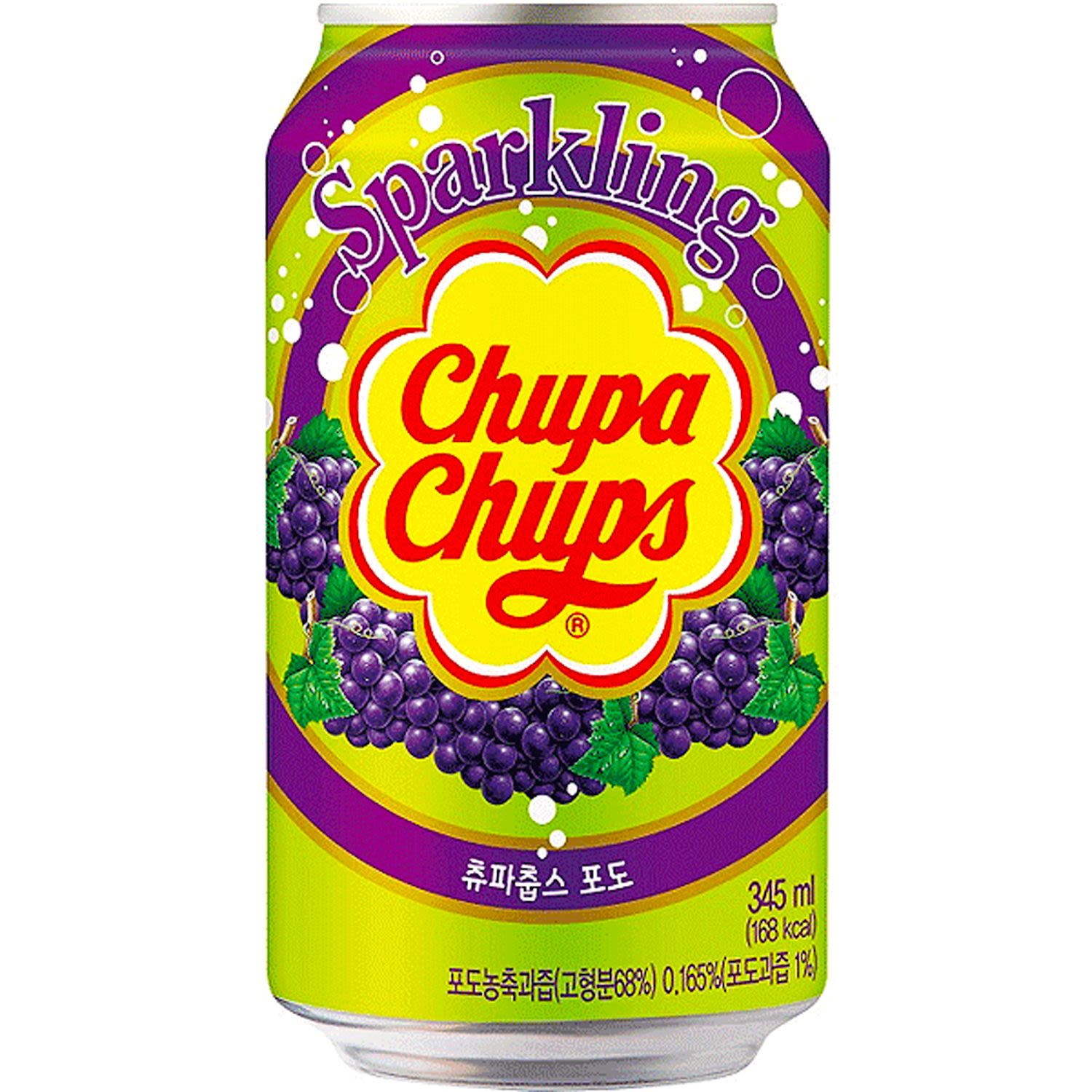 Chupa Chups 345ml