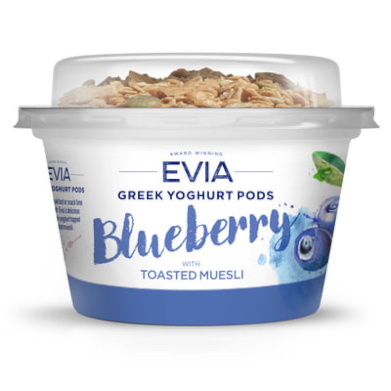 Evia 170g